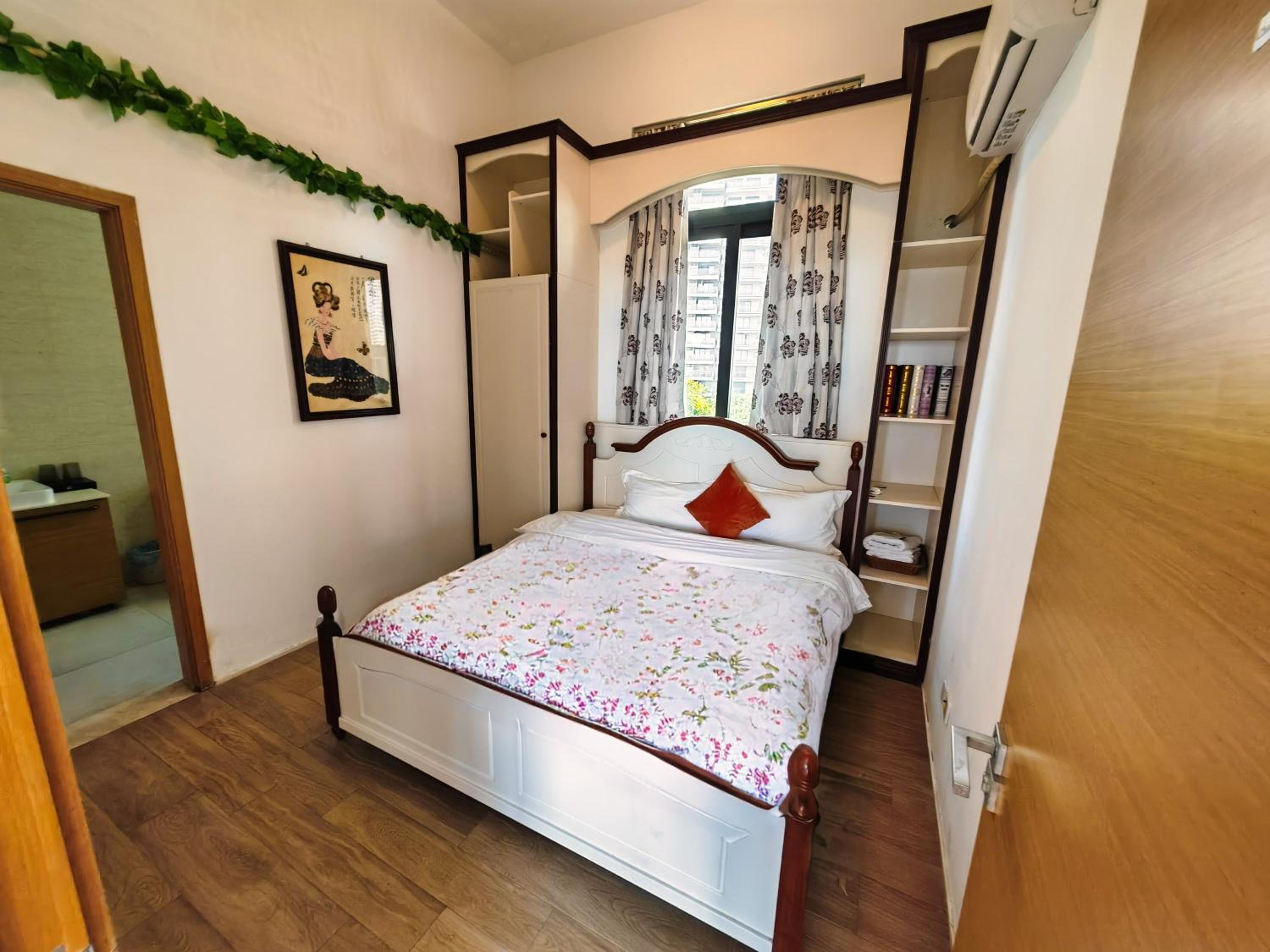 Villa with Sea View photo 2