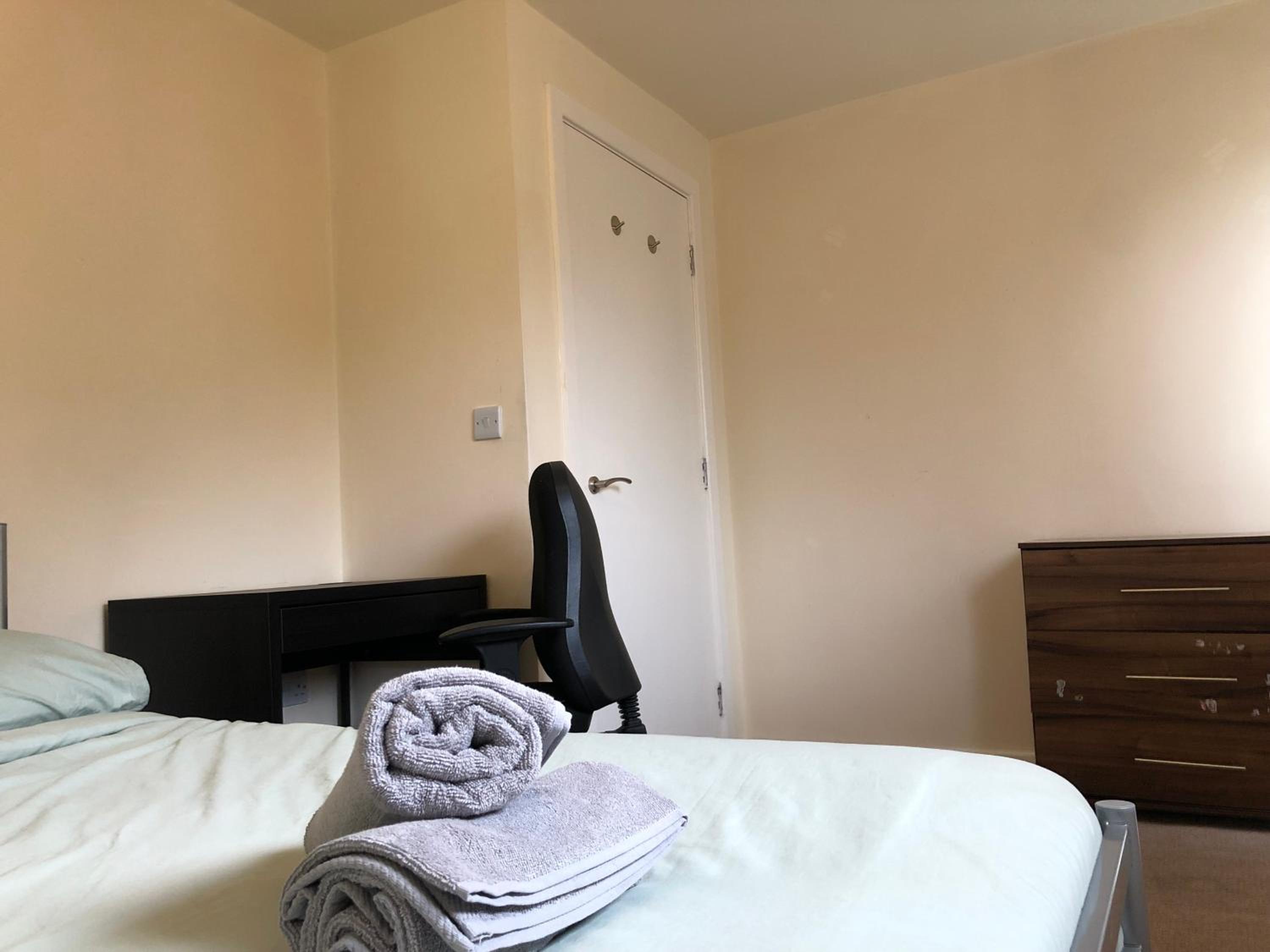 Double Room photo 1