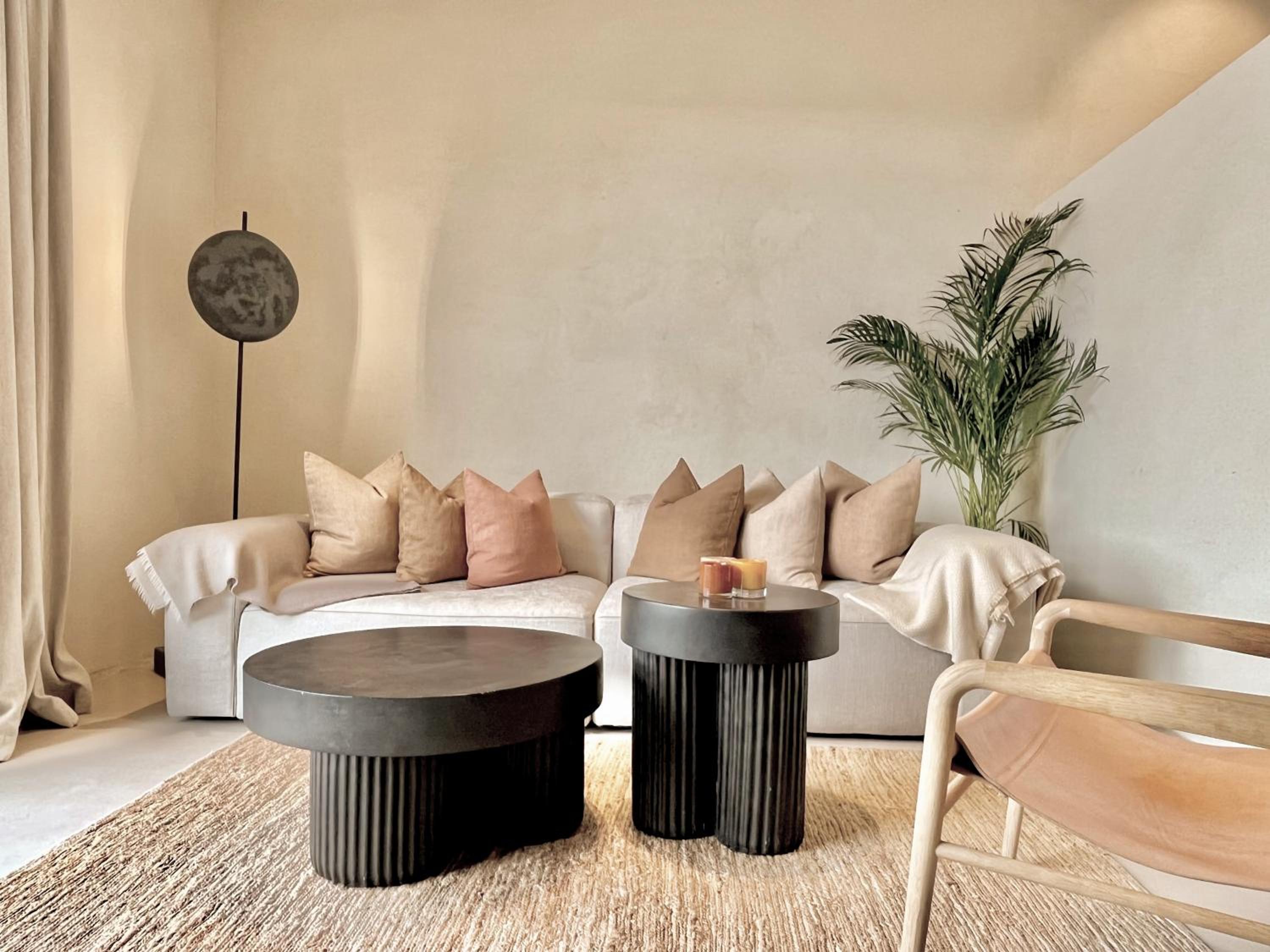 Suite Deluxe