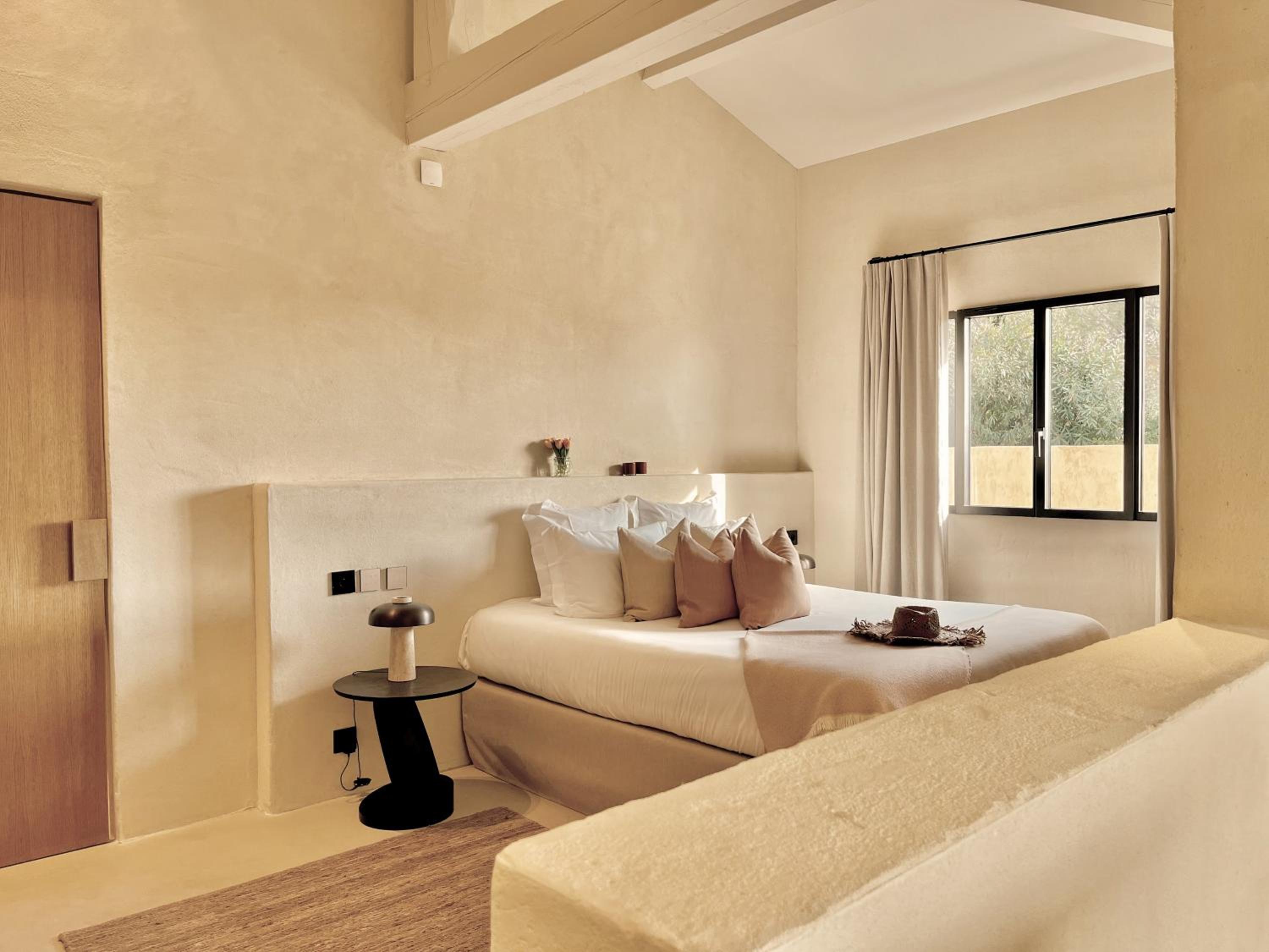 Suite Deluxe