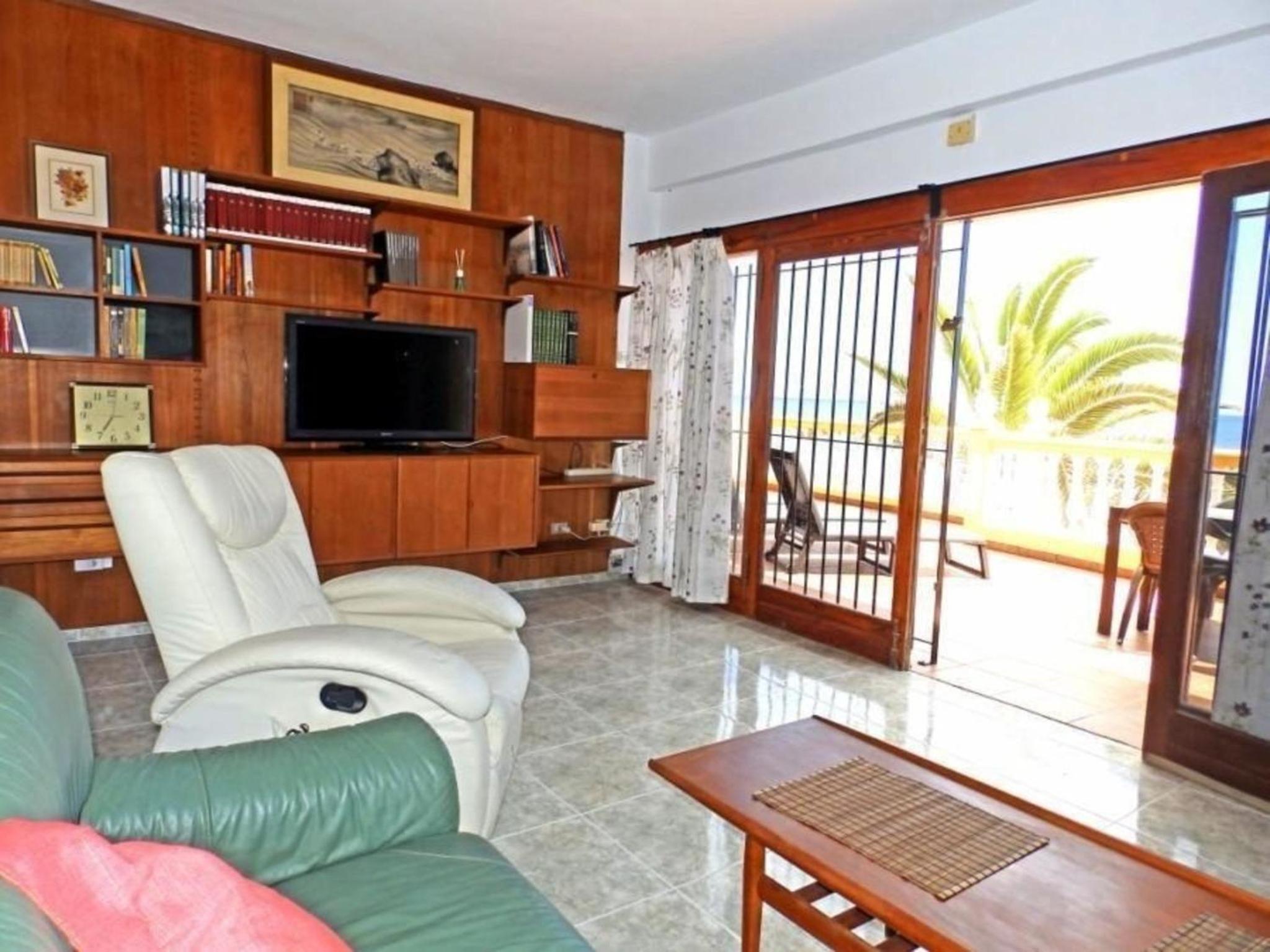 Casa de Vacaciones