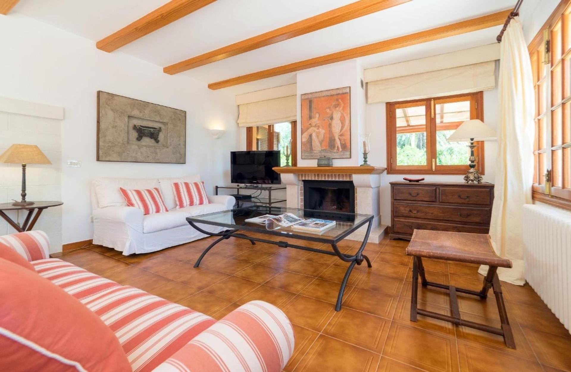 Casa de Vacaciones
