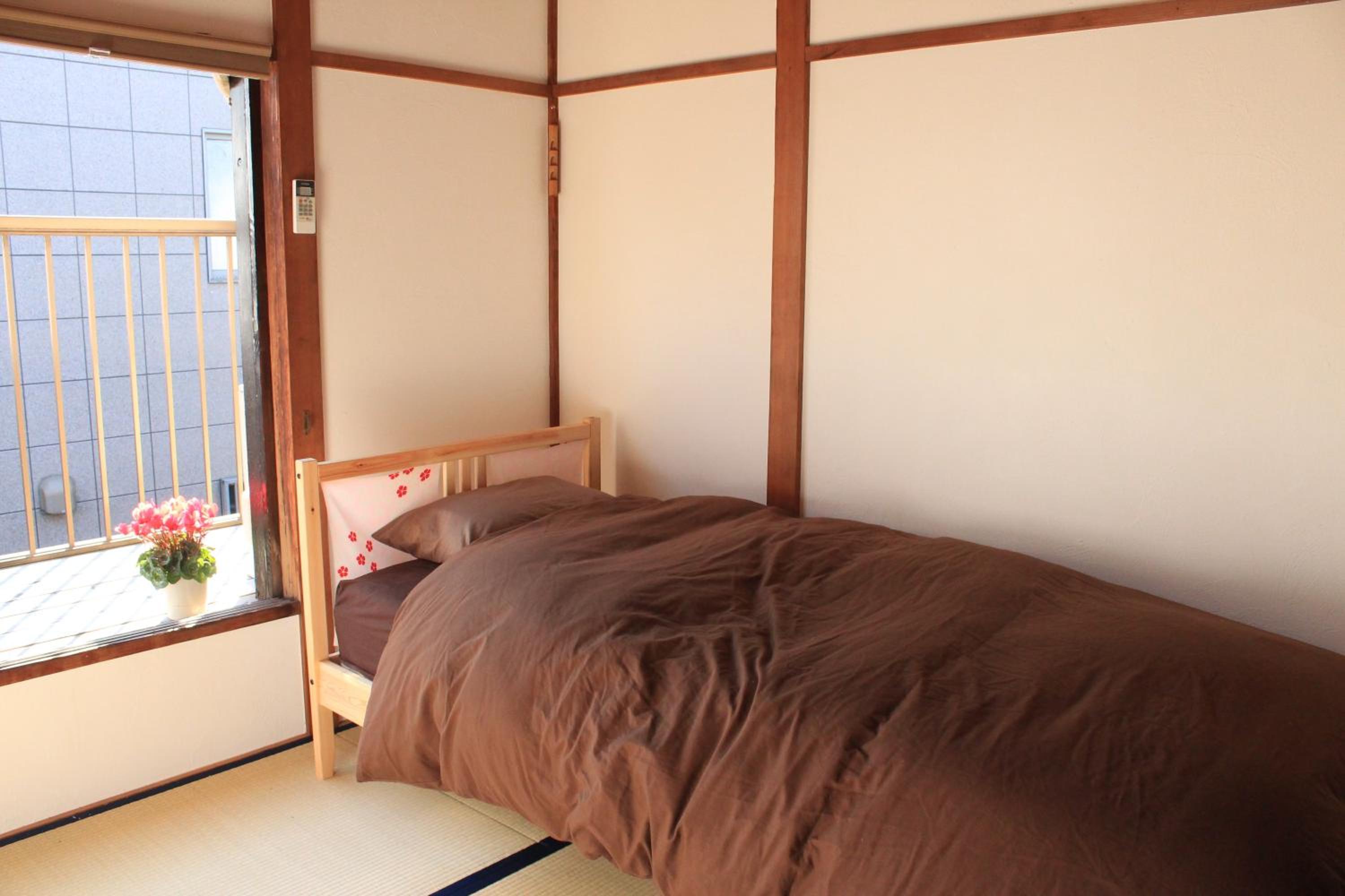 Twin Room photo 1