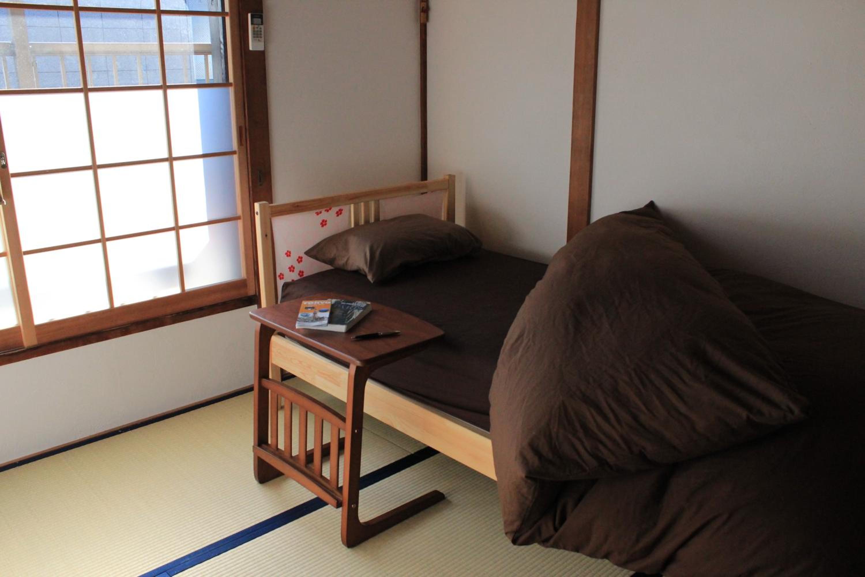 Twin Room photo 3