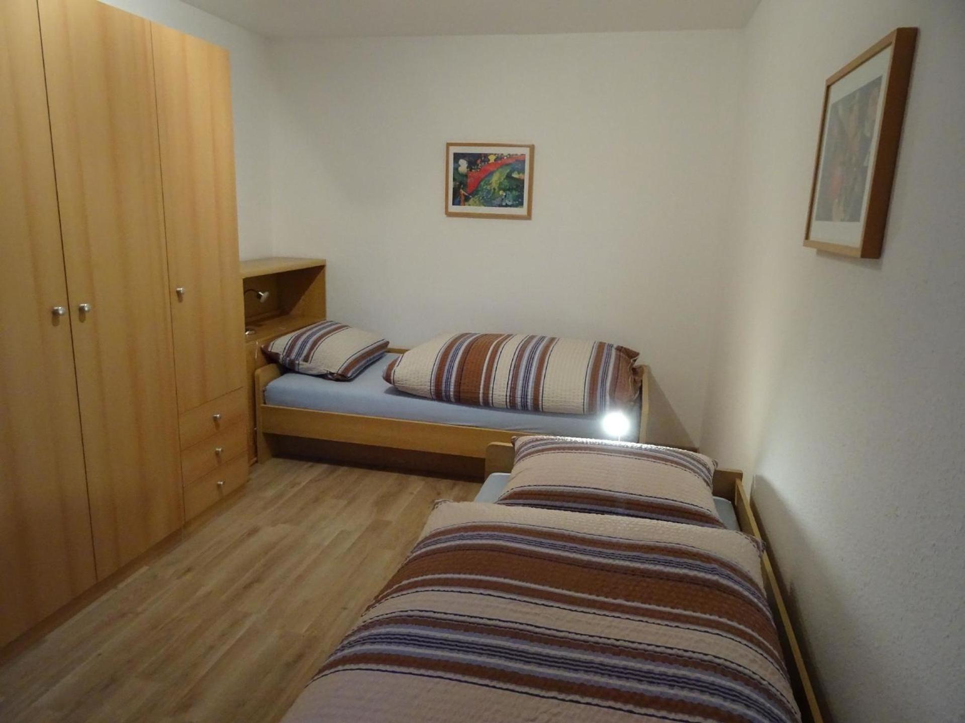 Two-Bedroom Apartment photo 3