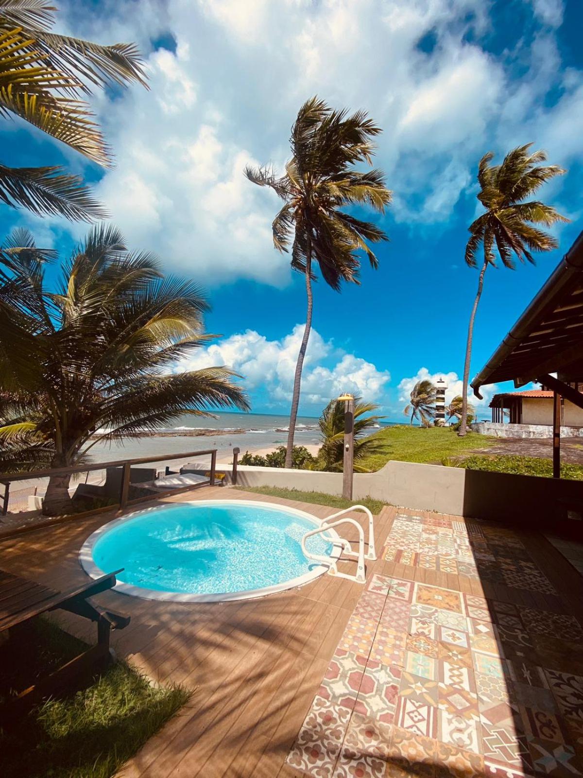 Villa - Beach Front - Photo 10