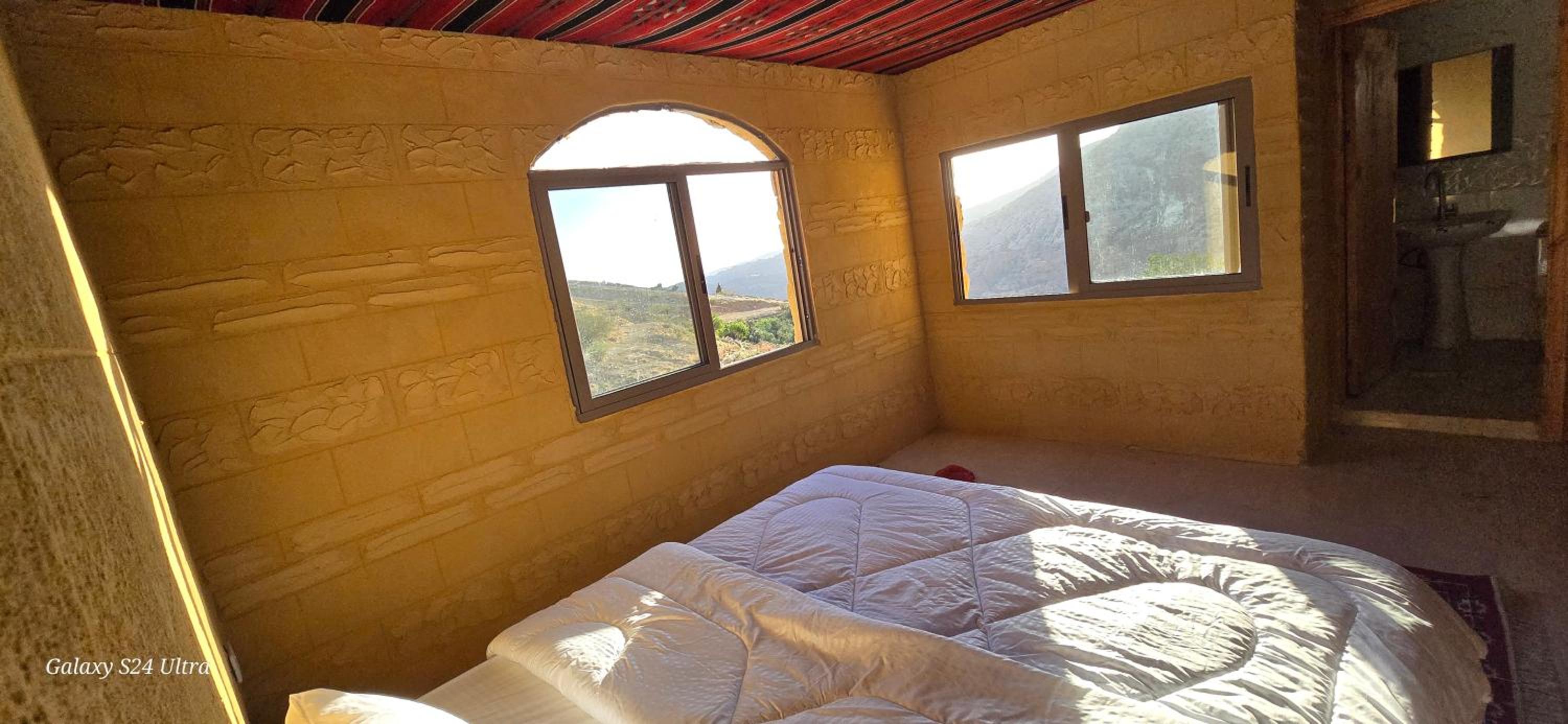 Double Room with Mountain View photo 1