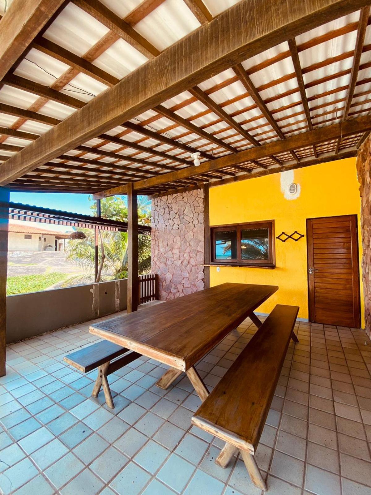 Villa - Beach Front - Photo 8