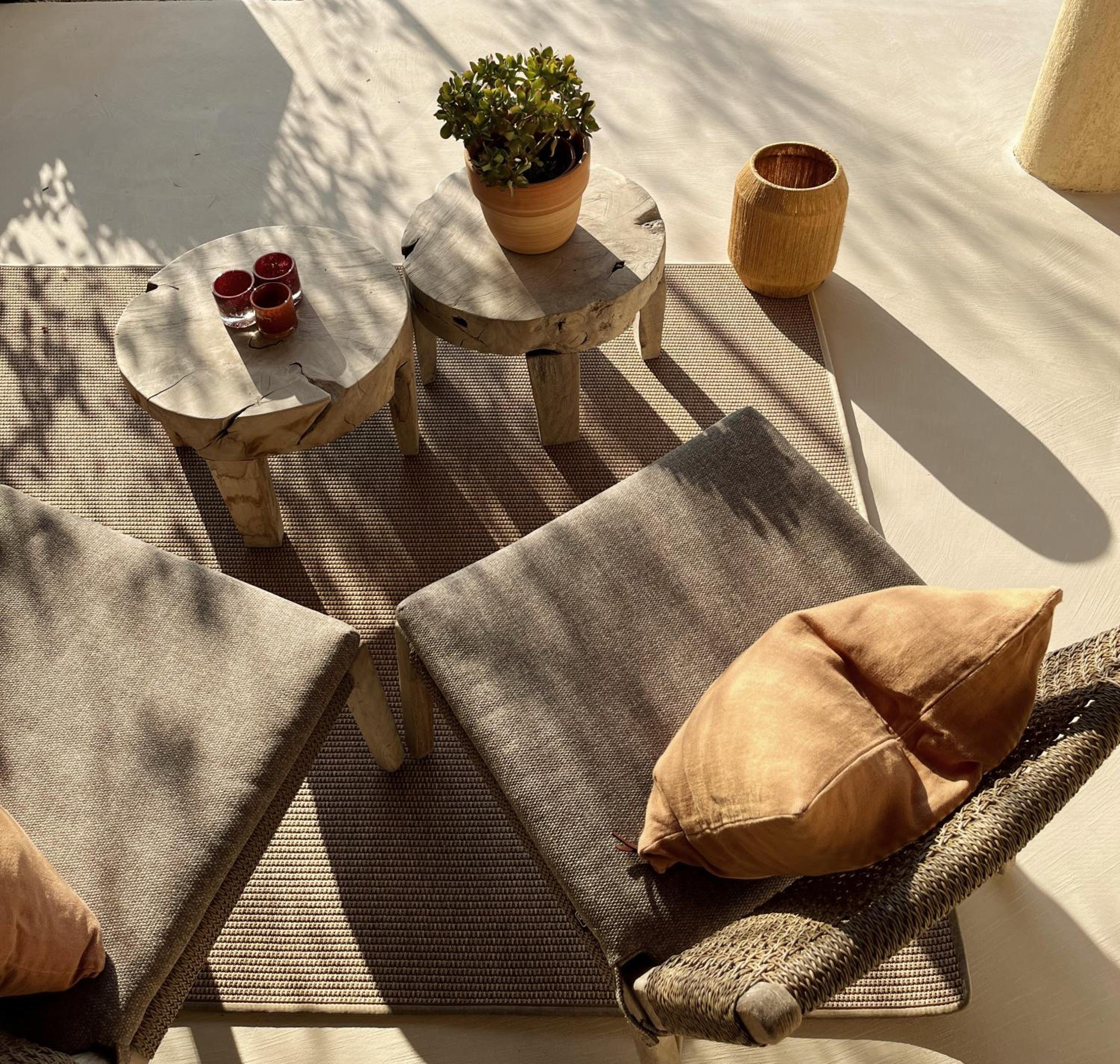 Suite avec Piscine Privée