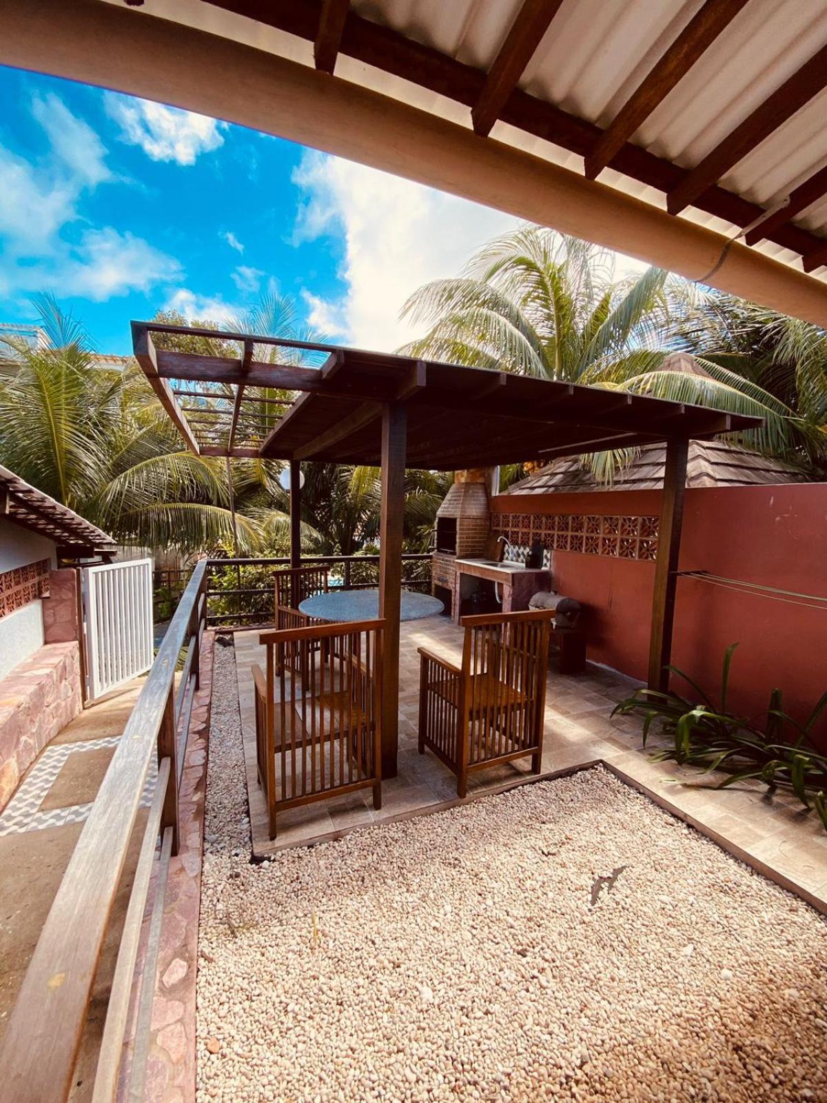 Villa - Beach Front - Photo 6
