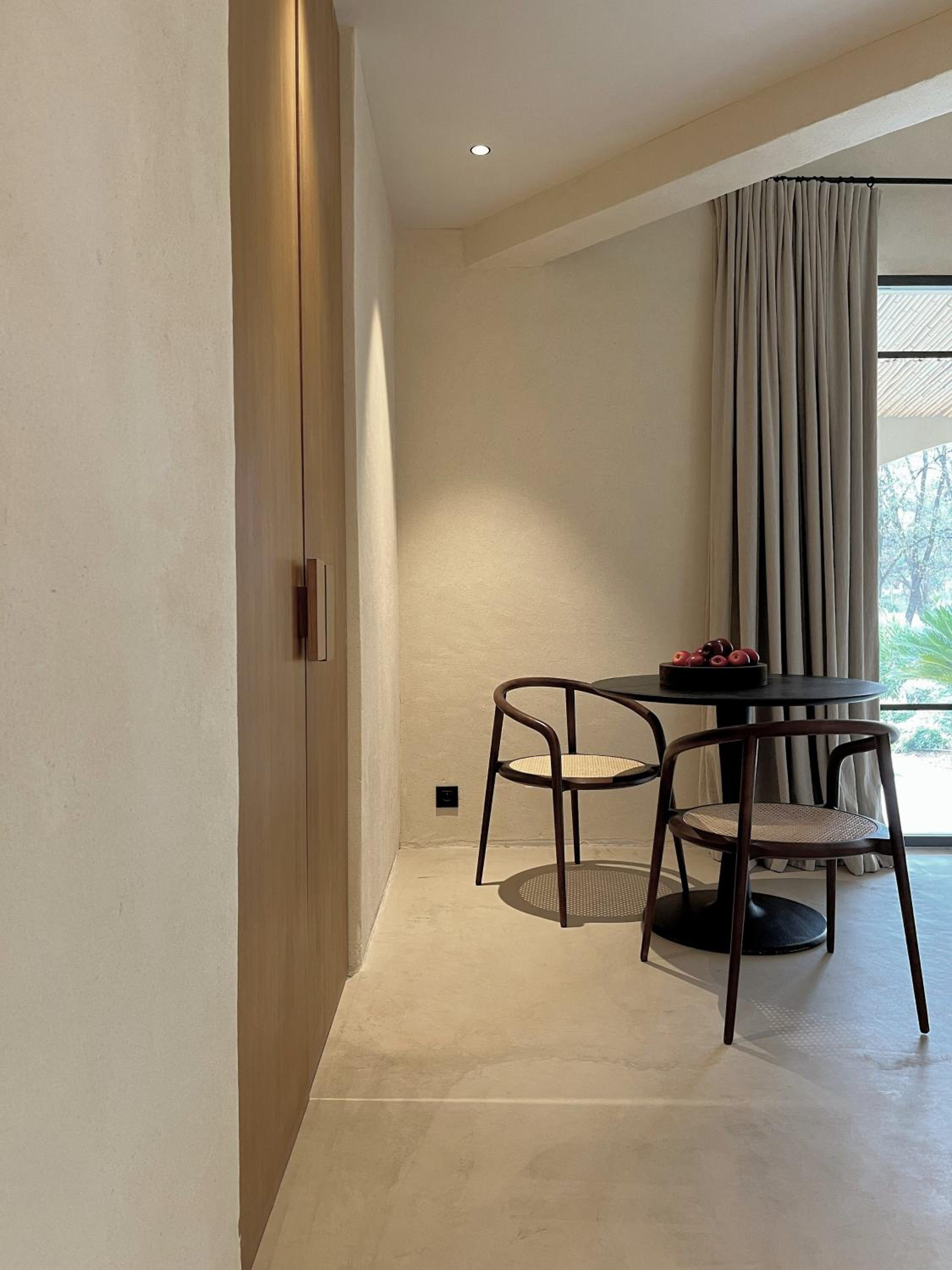 Suite avec Piscine Privée