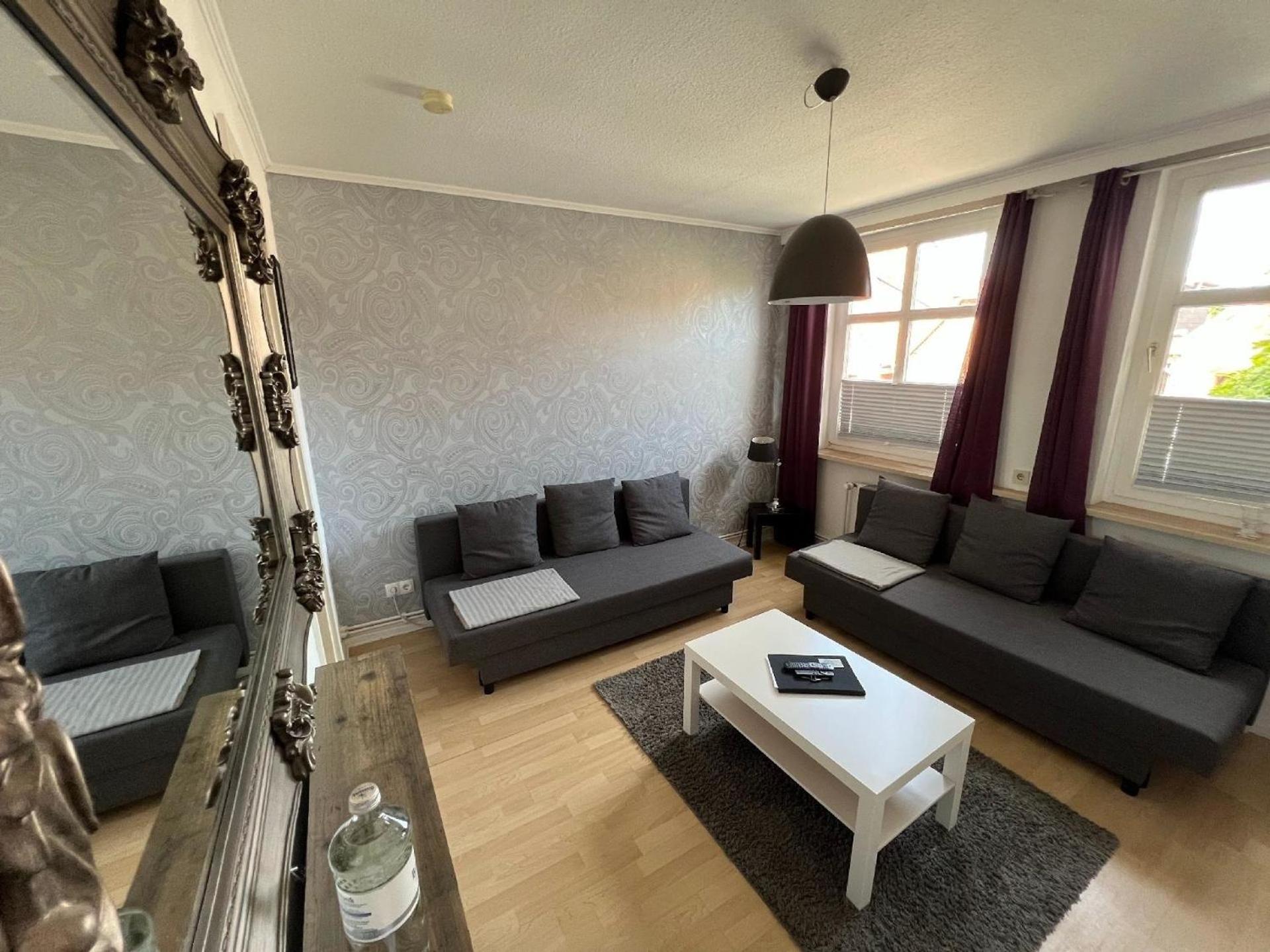 Apartment photo 1