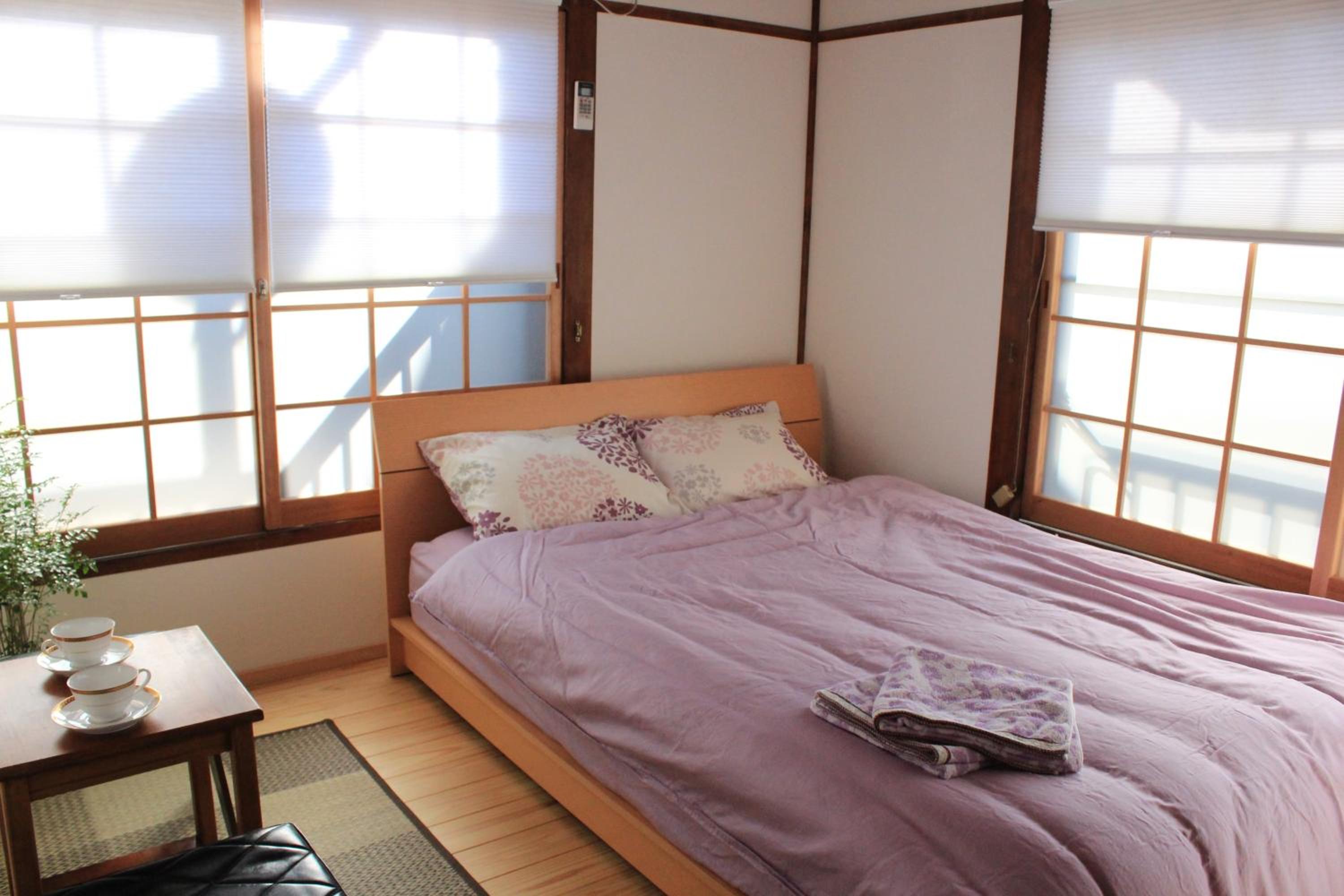 Economy Double Room photo 2