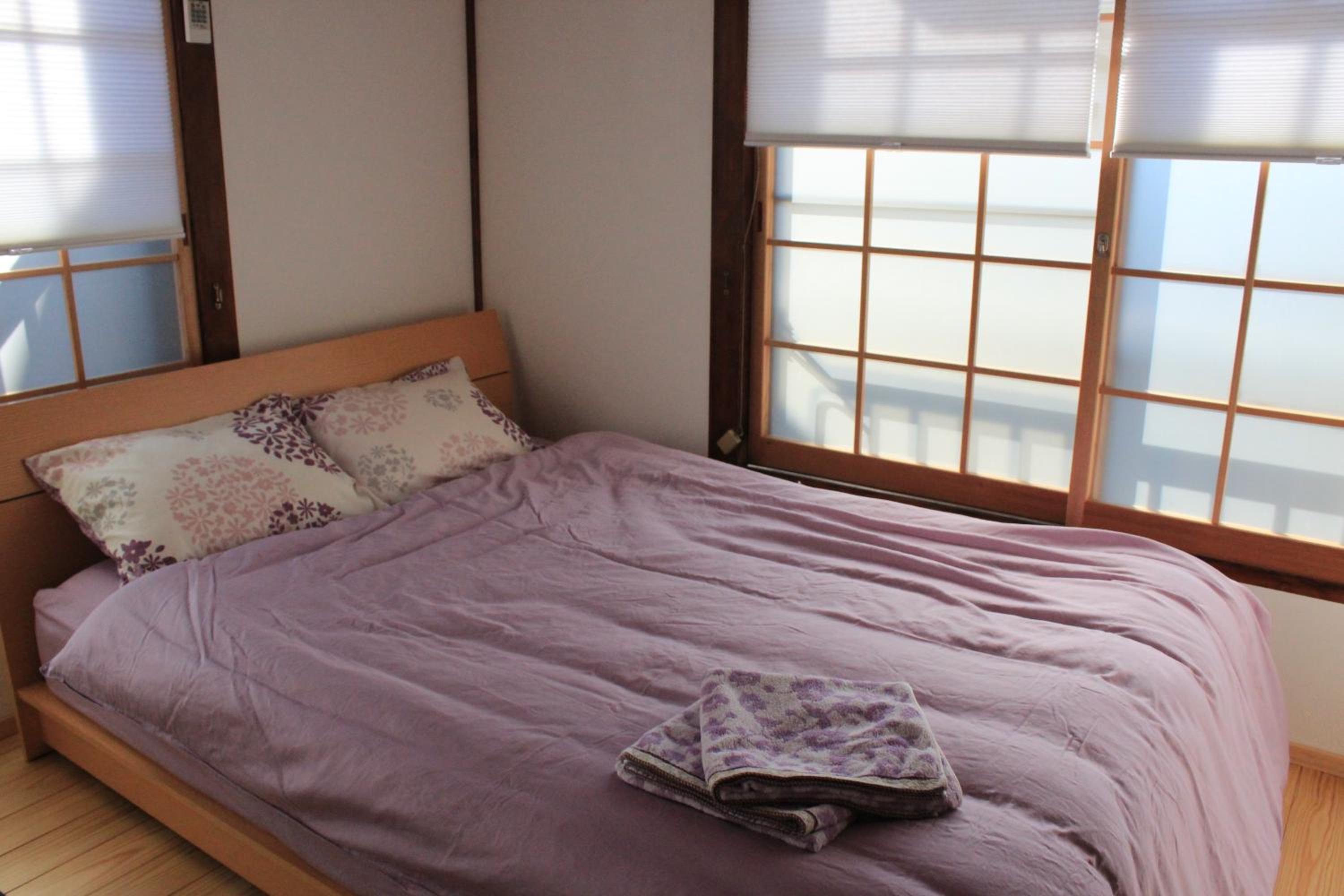 Economy Double Room photo 3