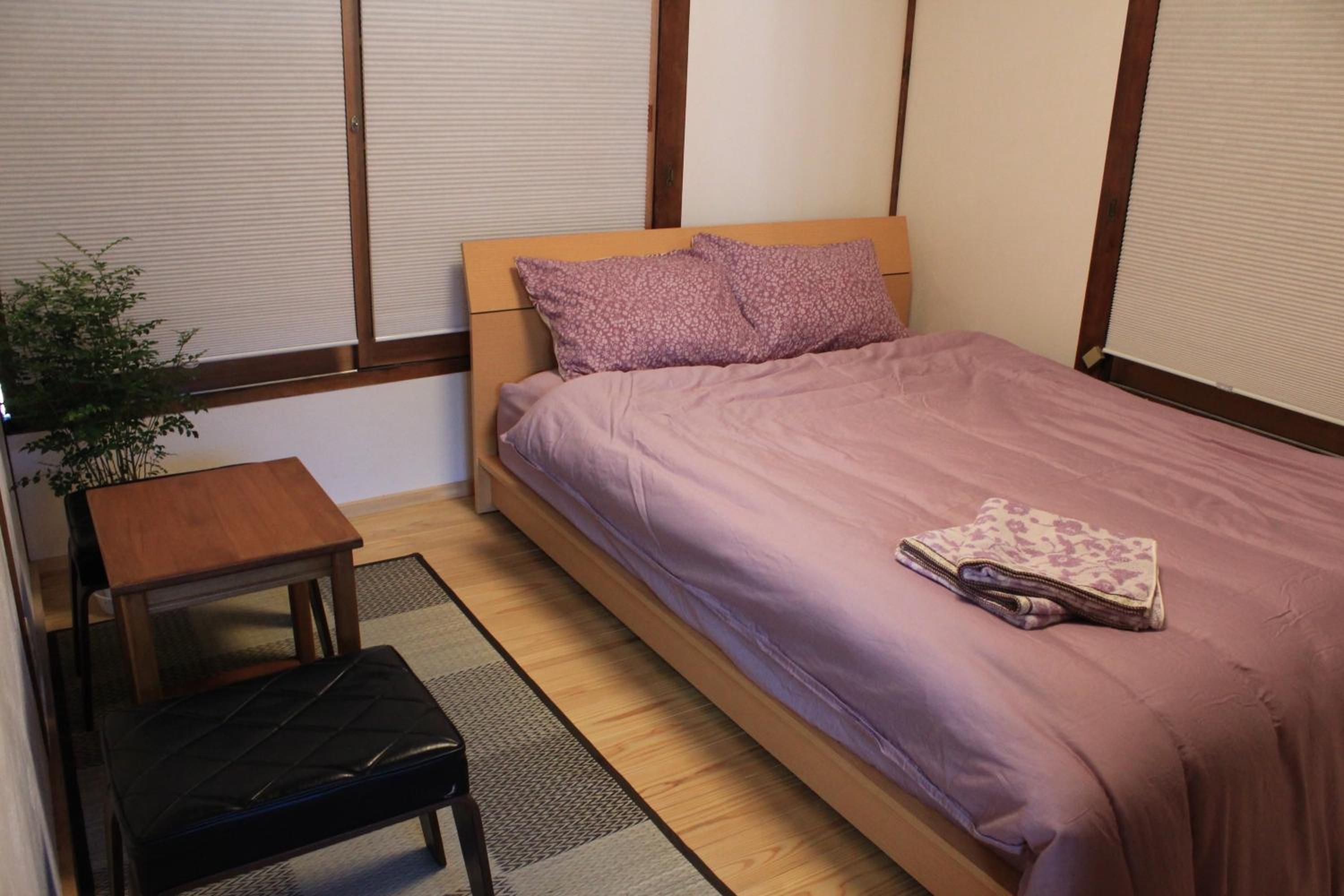 Economy Double Room photo 1