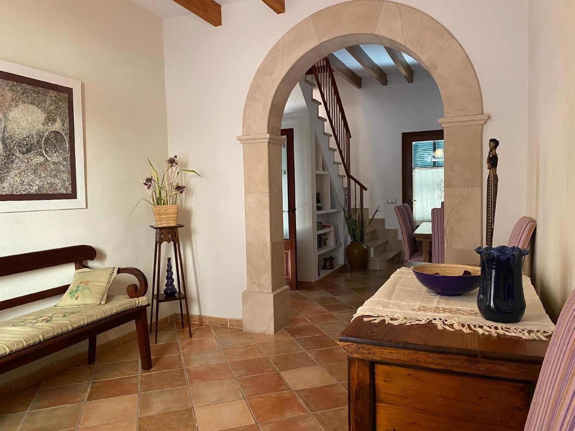 Casa de Vacaciones