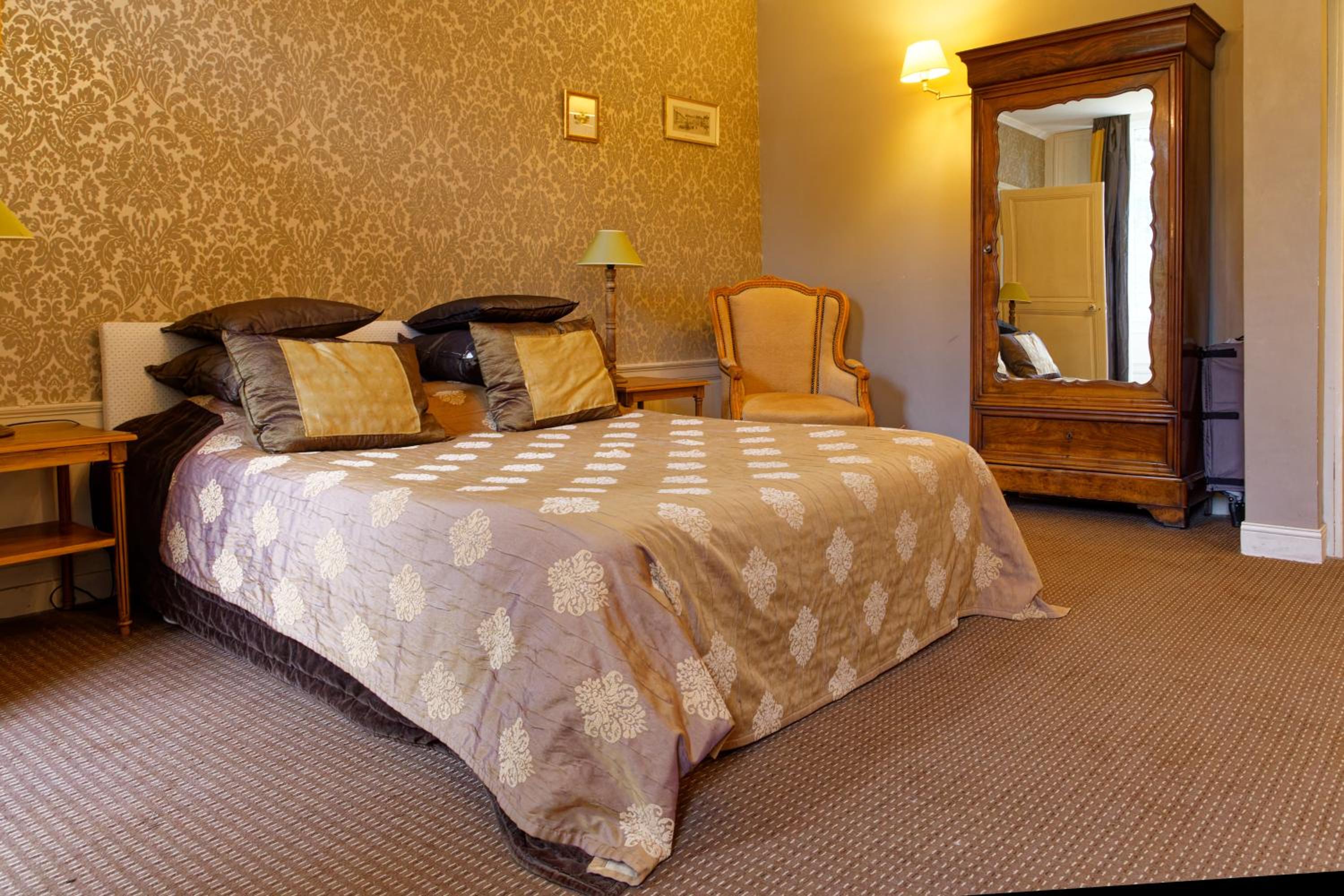 Family Junior Suite