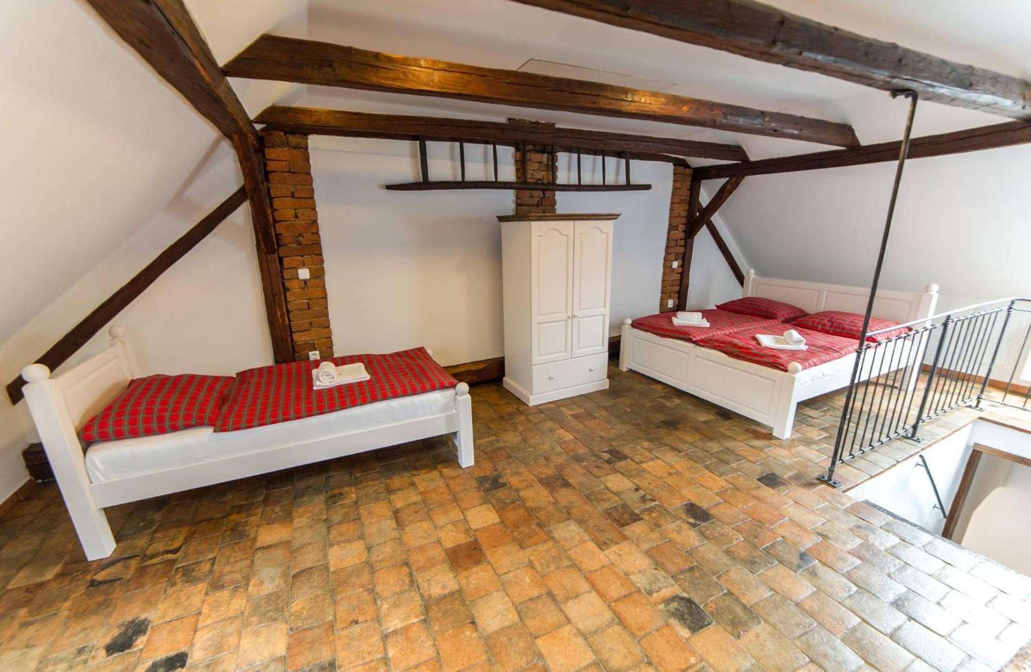 Quadruple Room photo 1