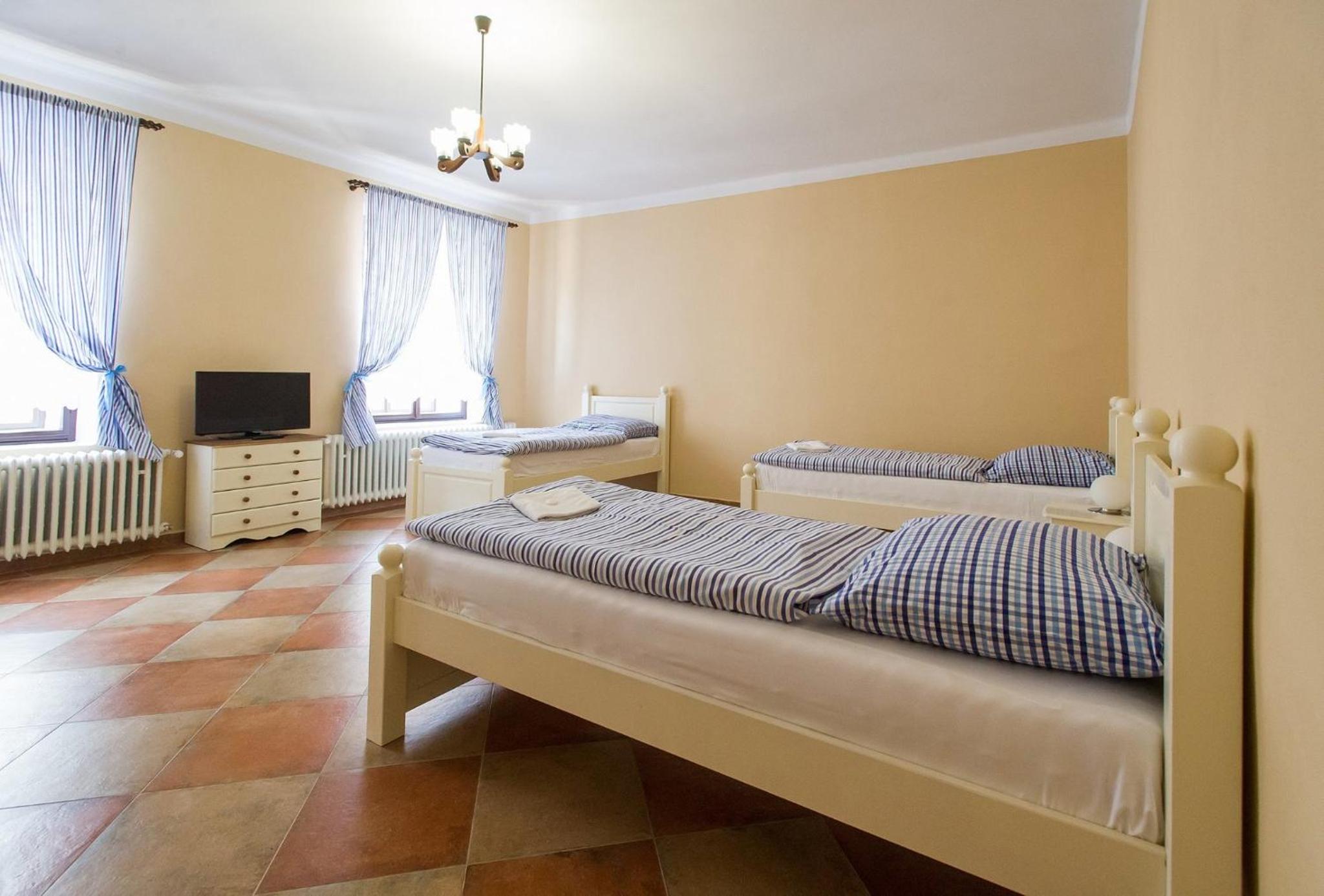 Family Suite photo 1