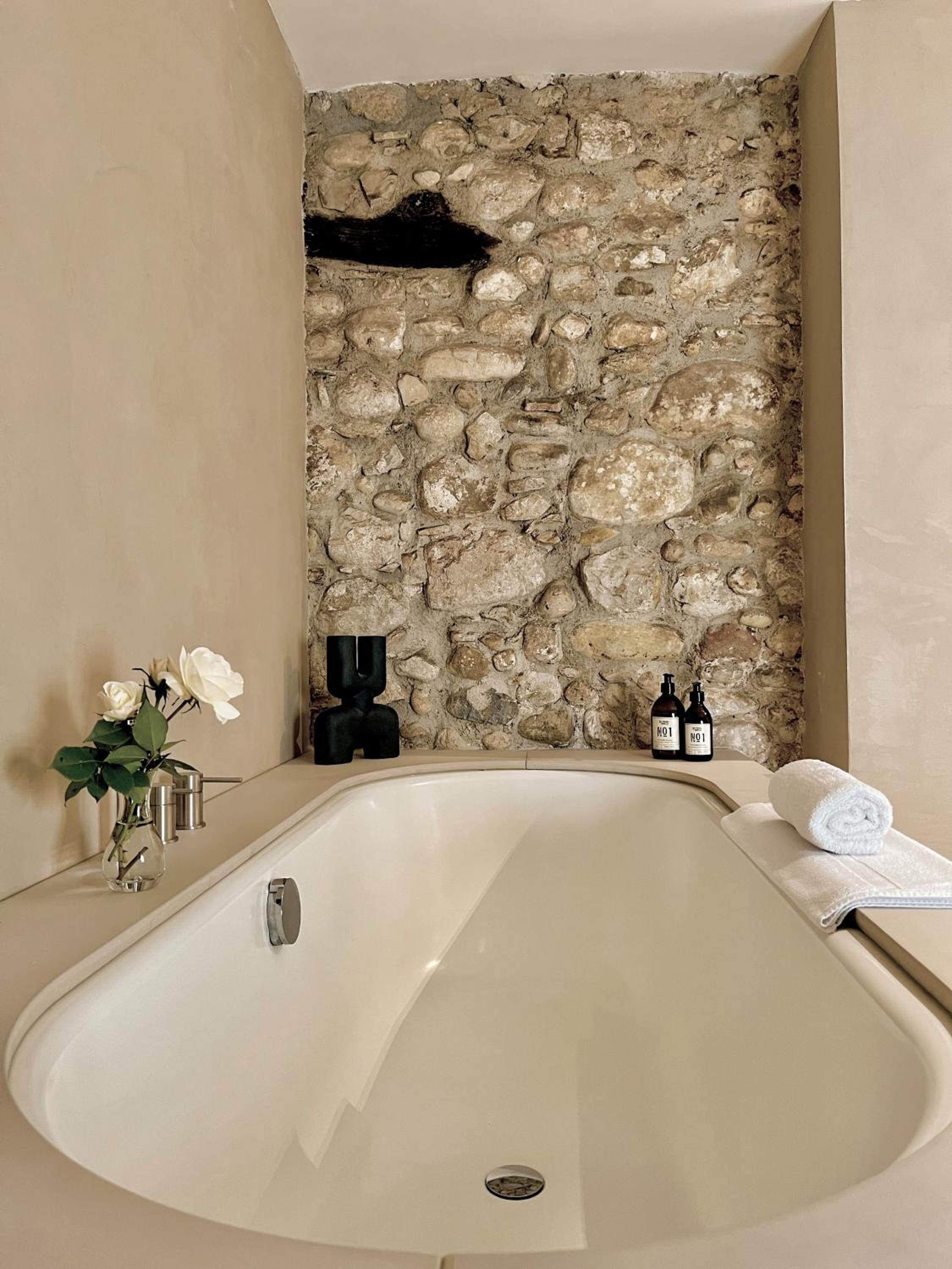 Suite Deluxe avec Lit King-Size