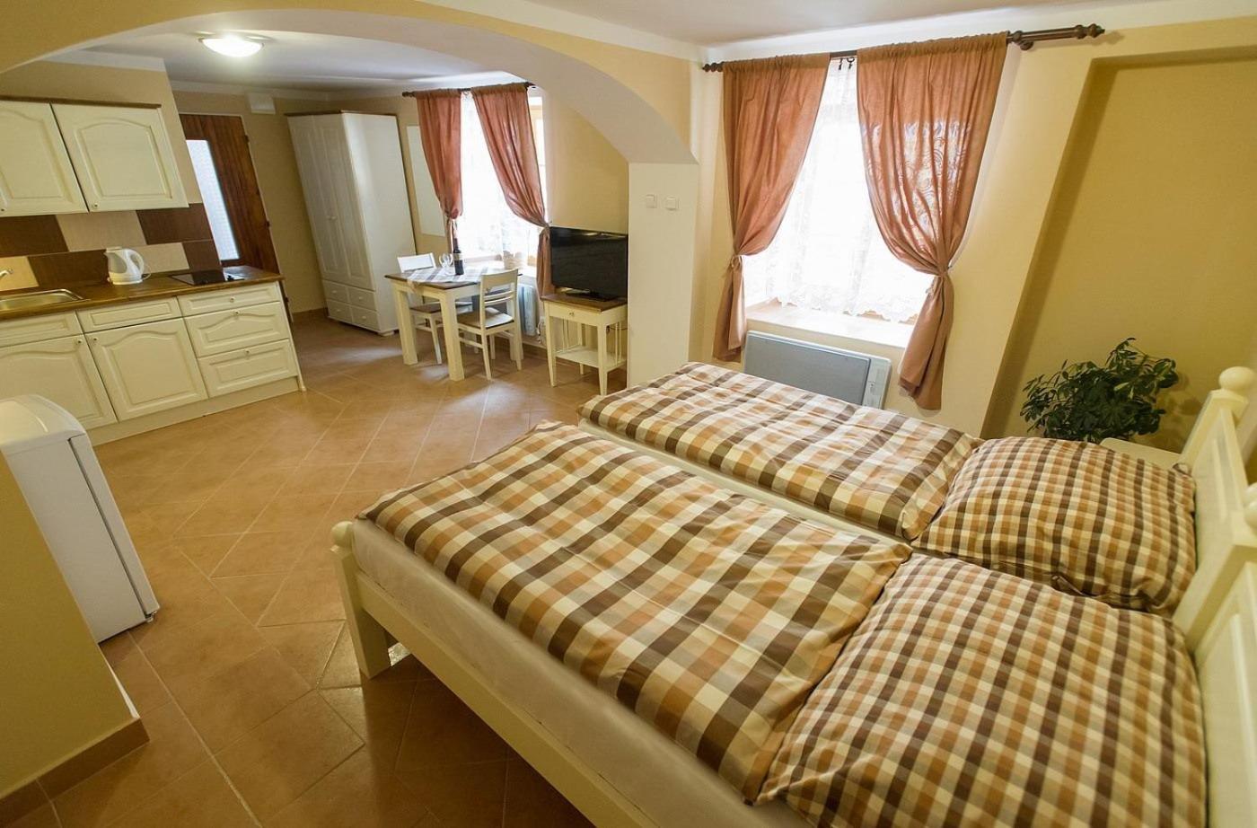 Double or Twin Room photo 1