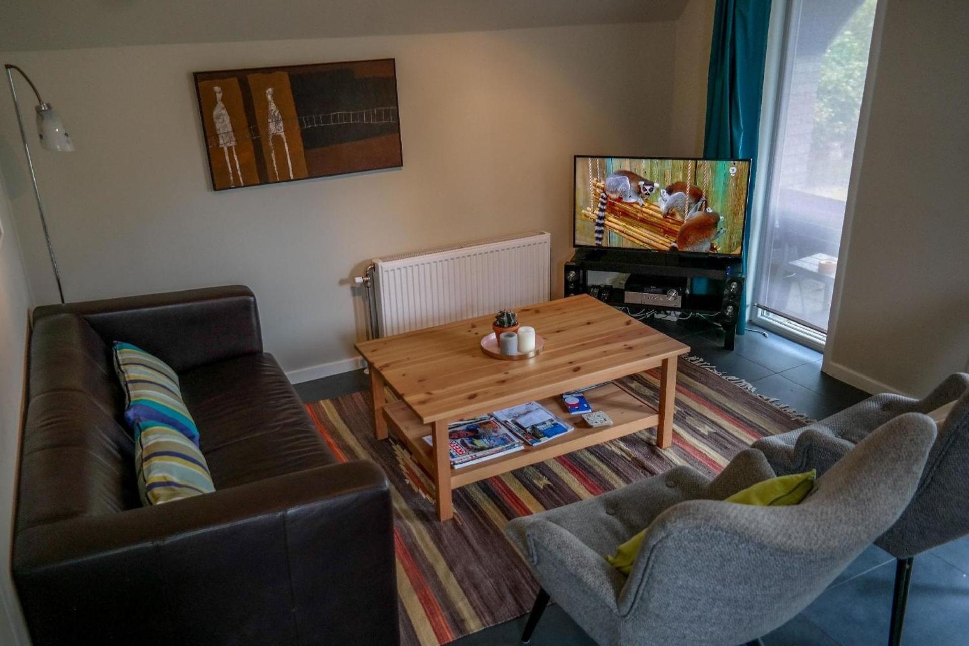 Holiday Home photo 1