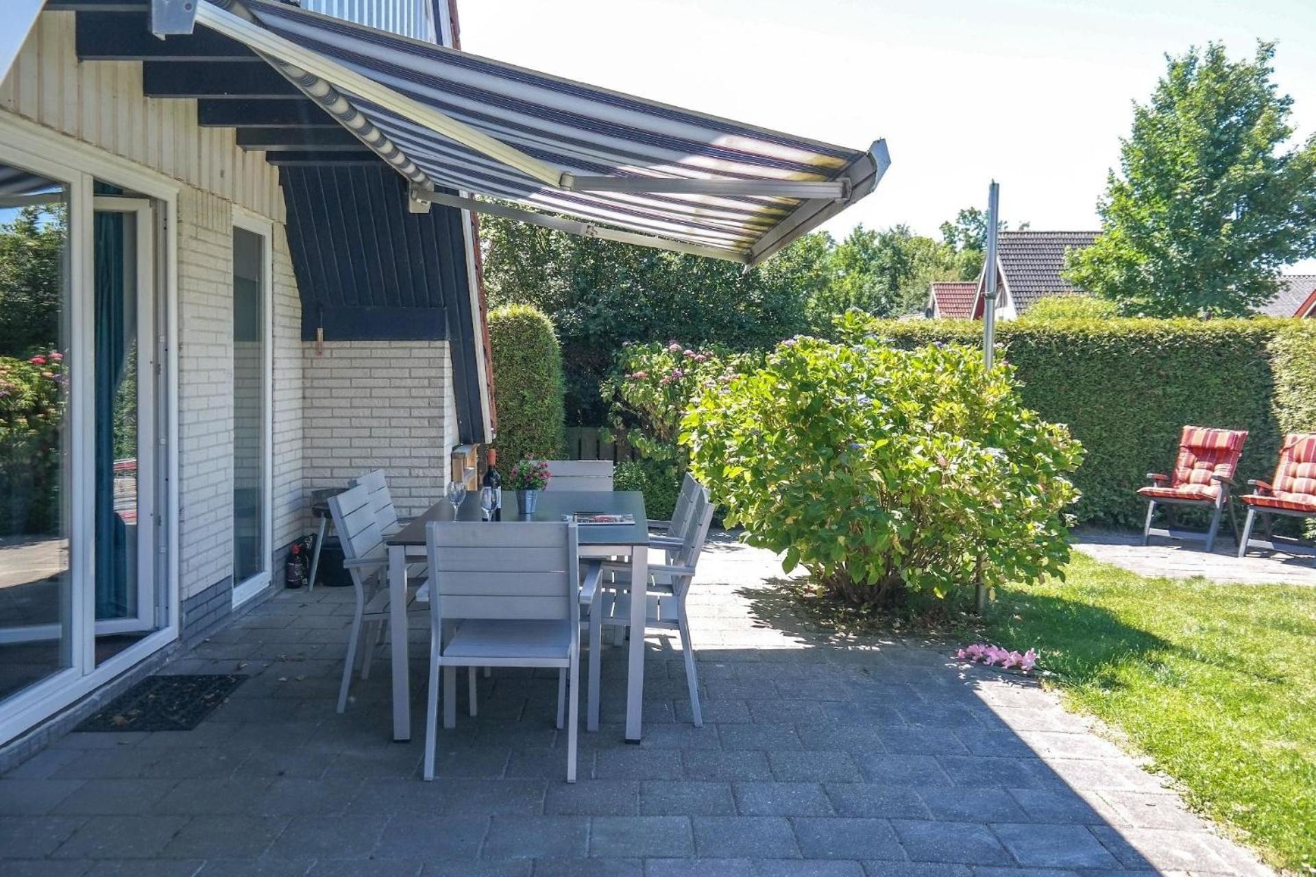 Holiday Home photo 2