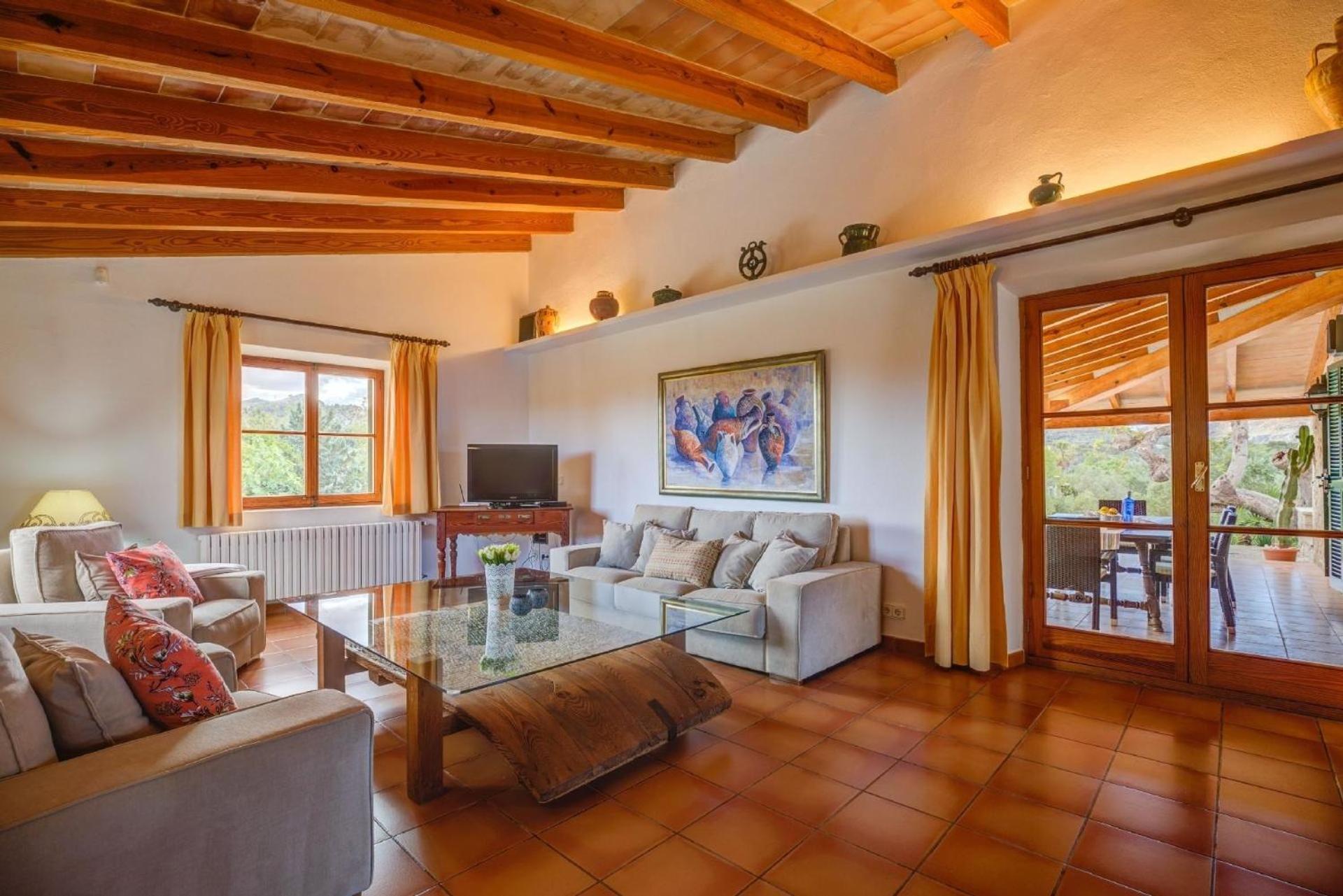 Casa de Vacaciones