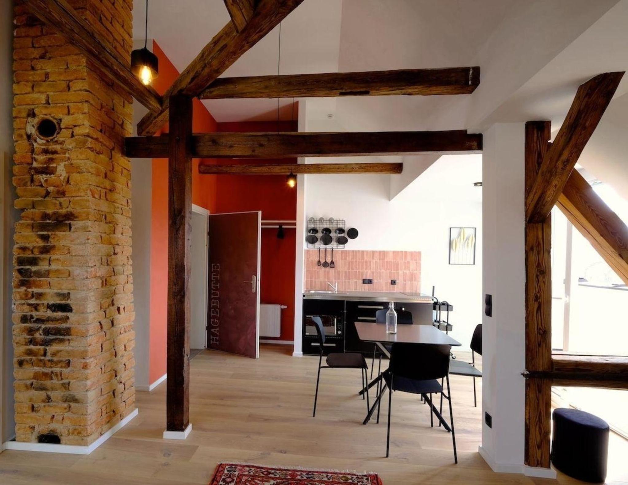 Apartment photo 1