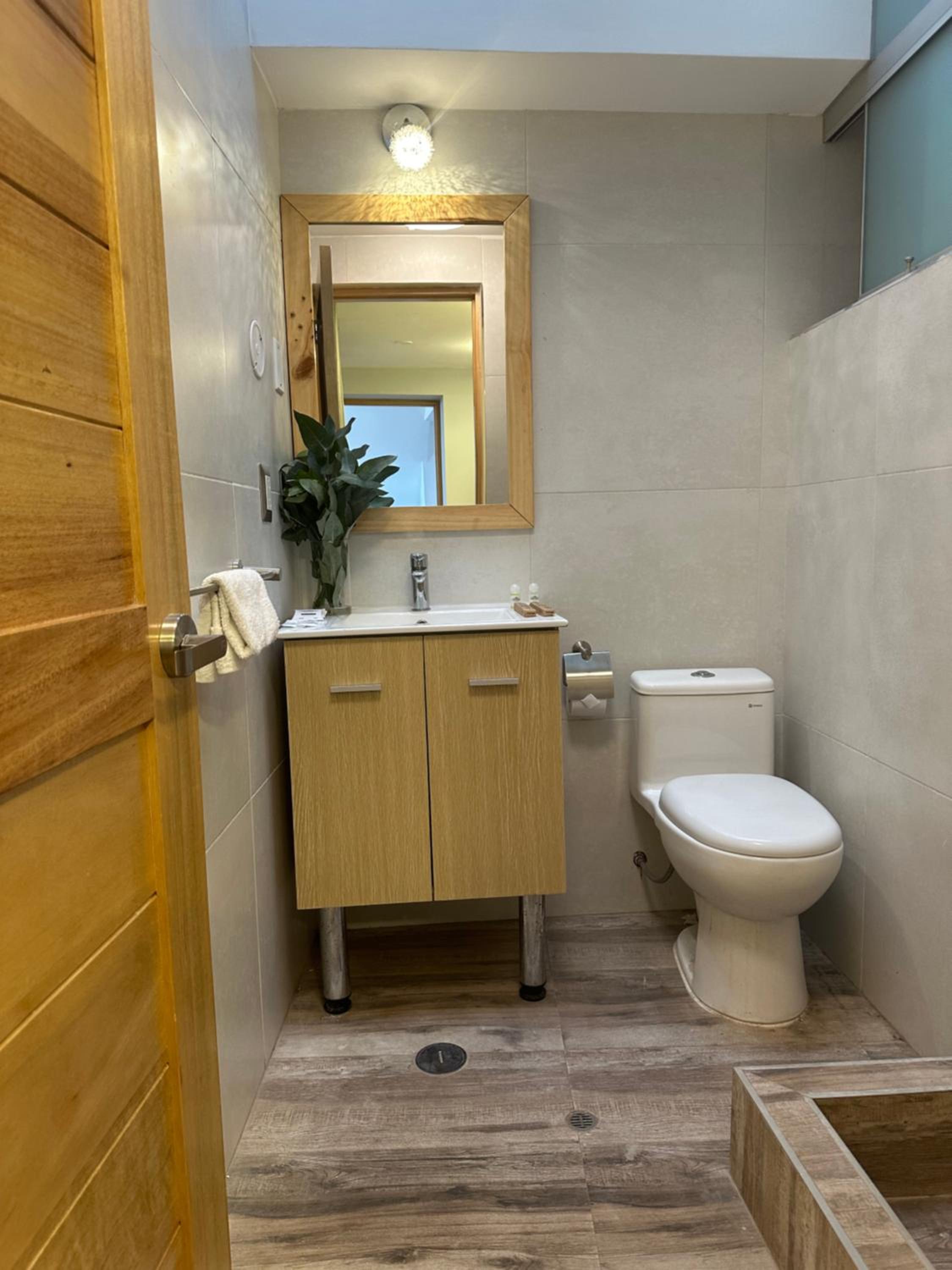 Budget Double Room photo 2