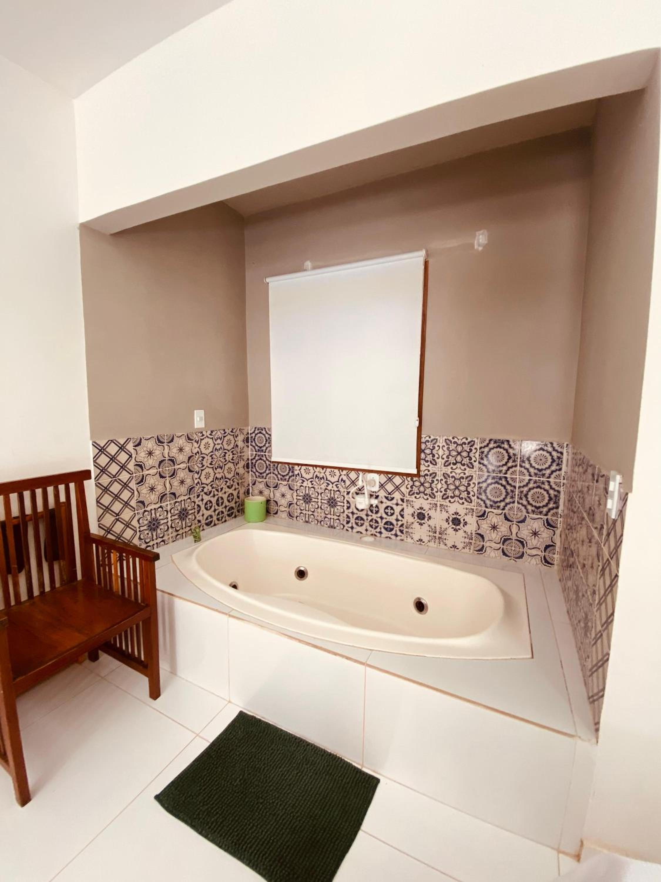 Studio with Spa Bath - Photo 4
