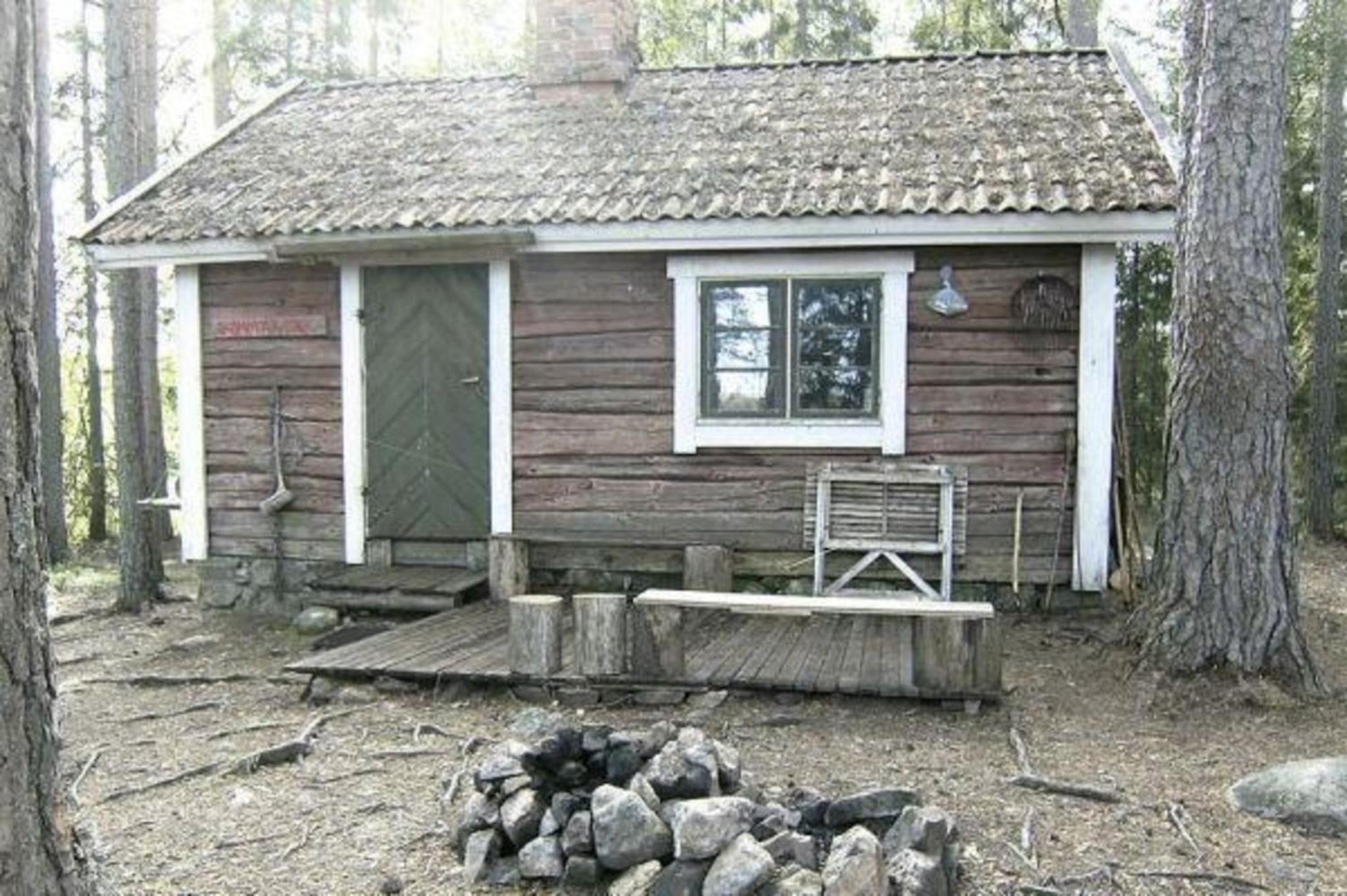 Holiday Home photo 2