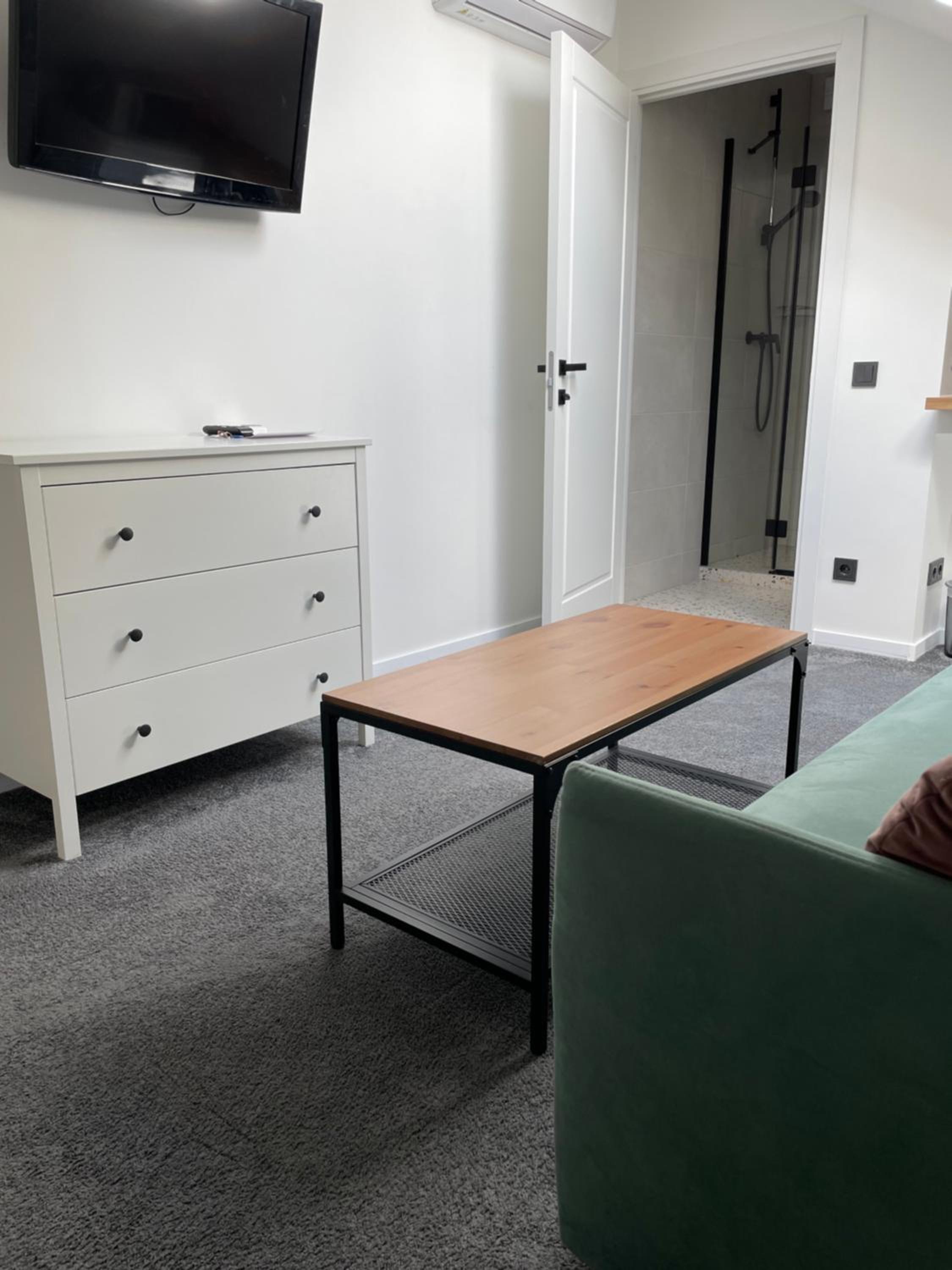 Double Room with Private Bathroom photo 2