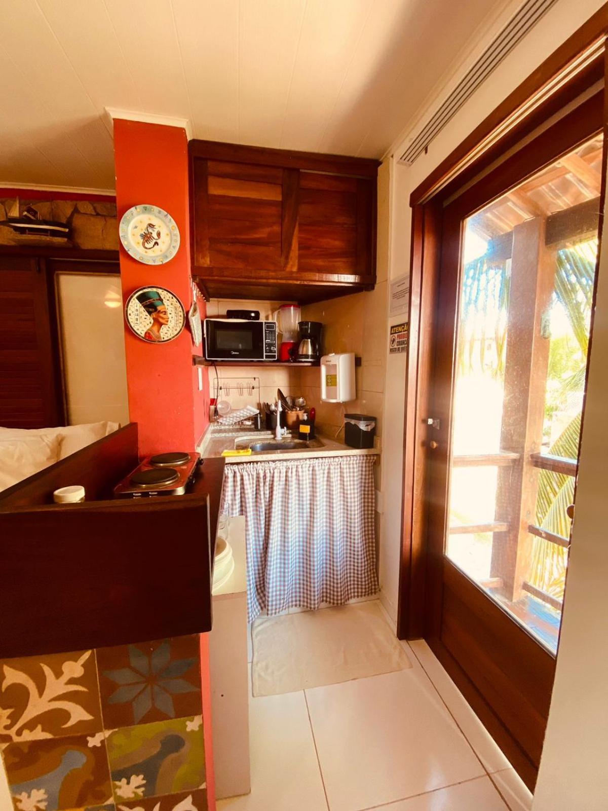 Apartment with Balcony - Photo 4