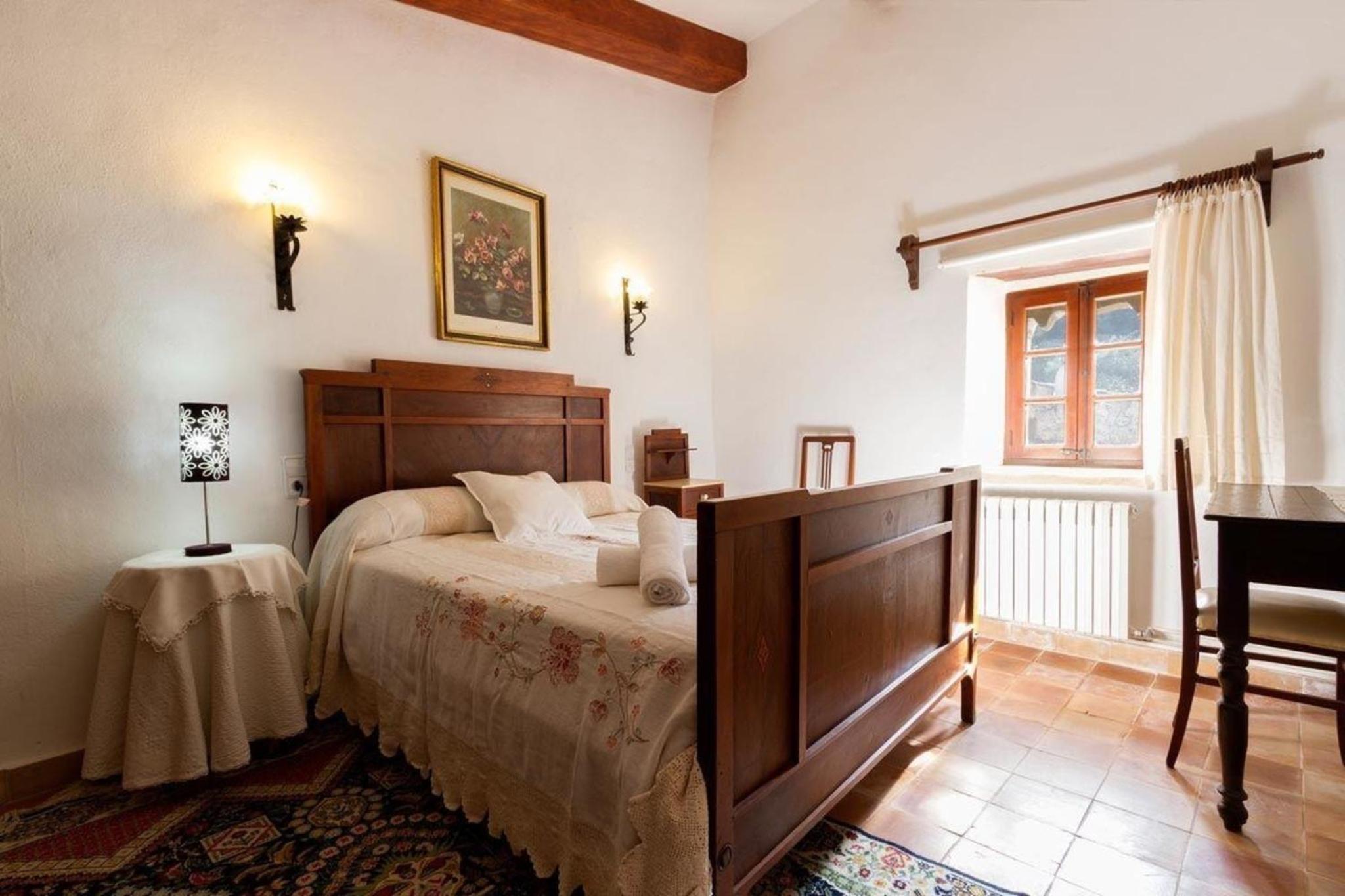 Casa de Vacaciones