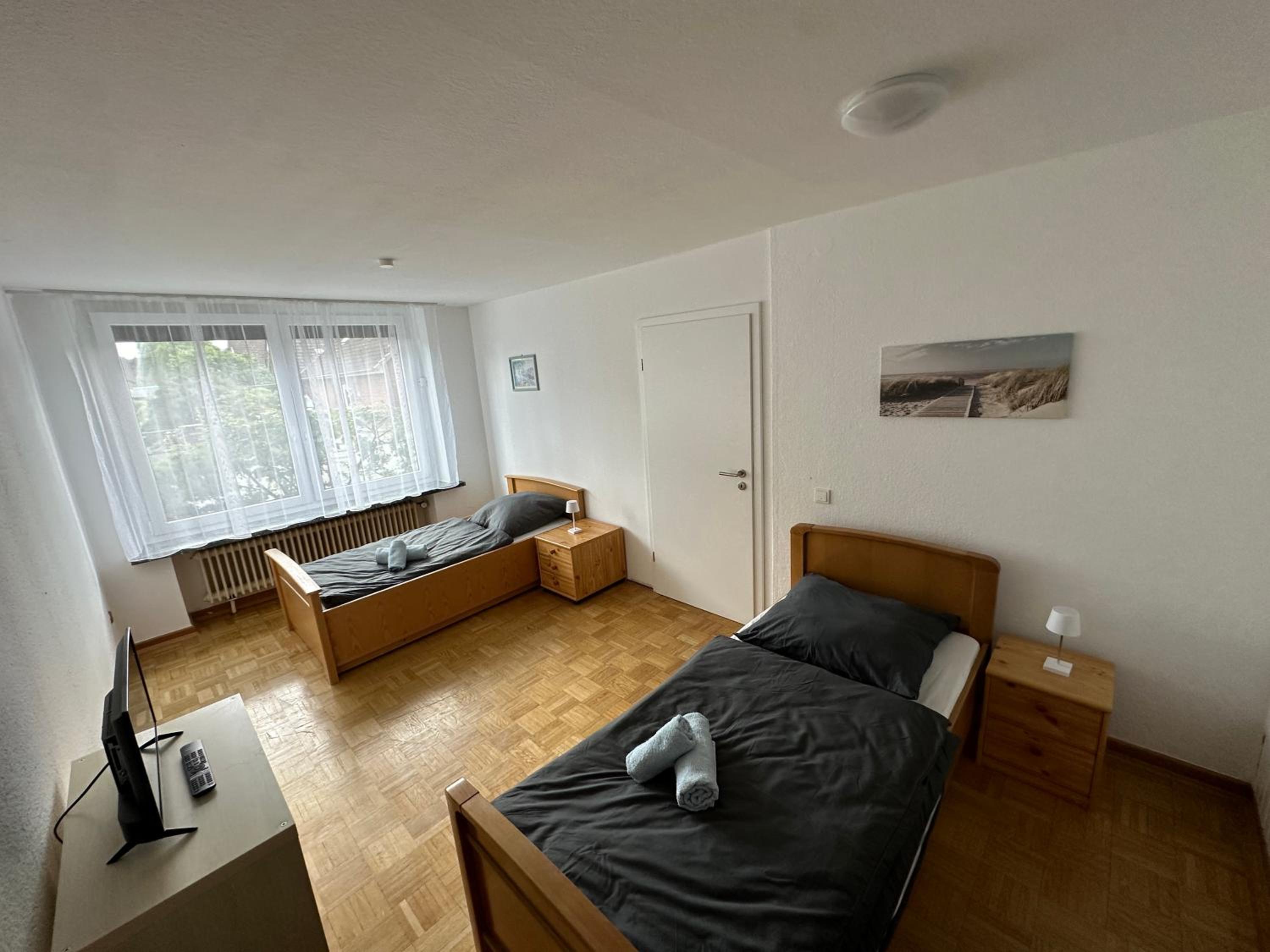 Standard Double Room photo 1