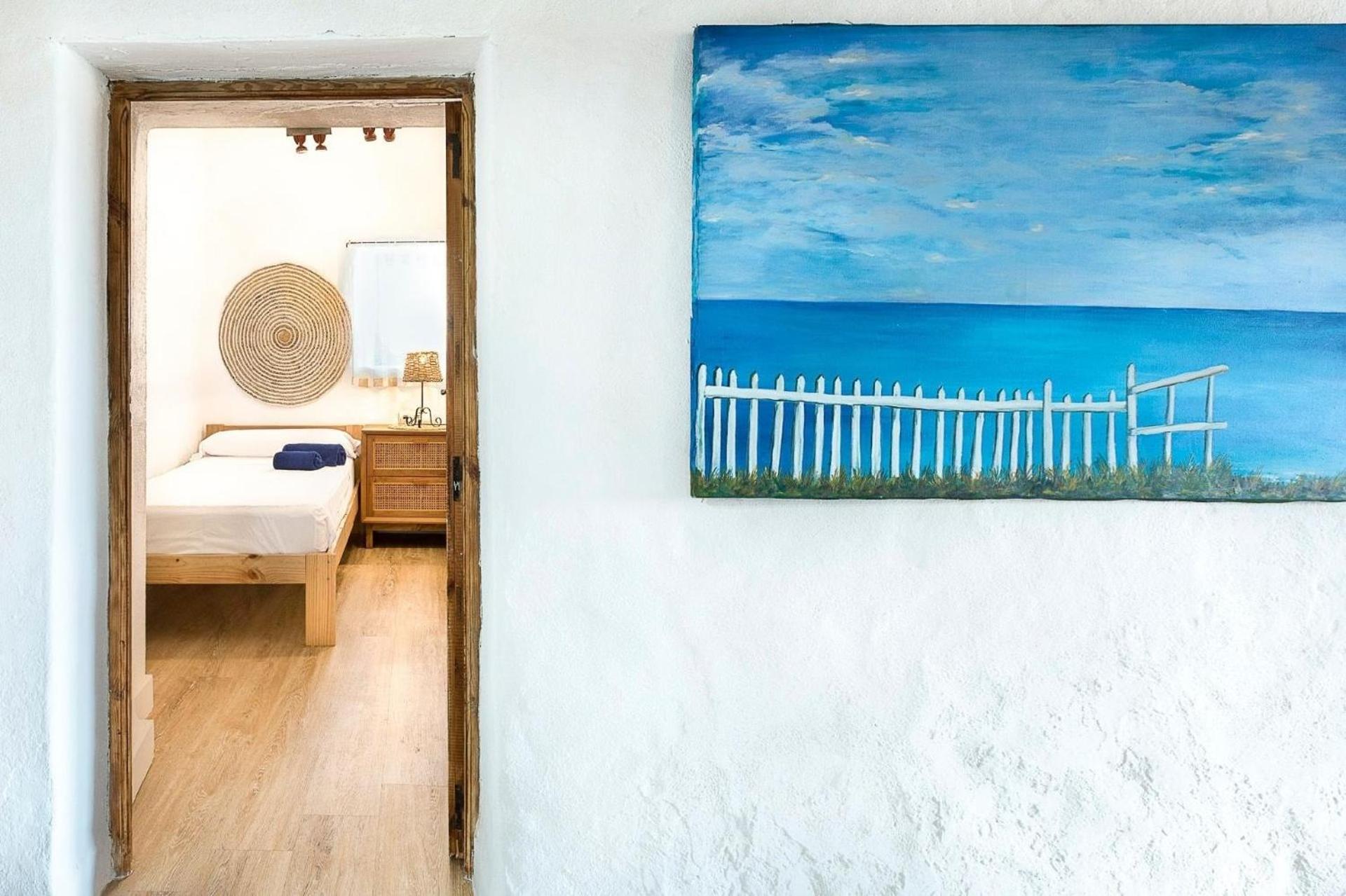 Casa de Vacaciones