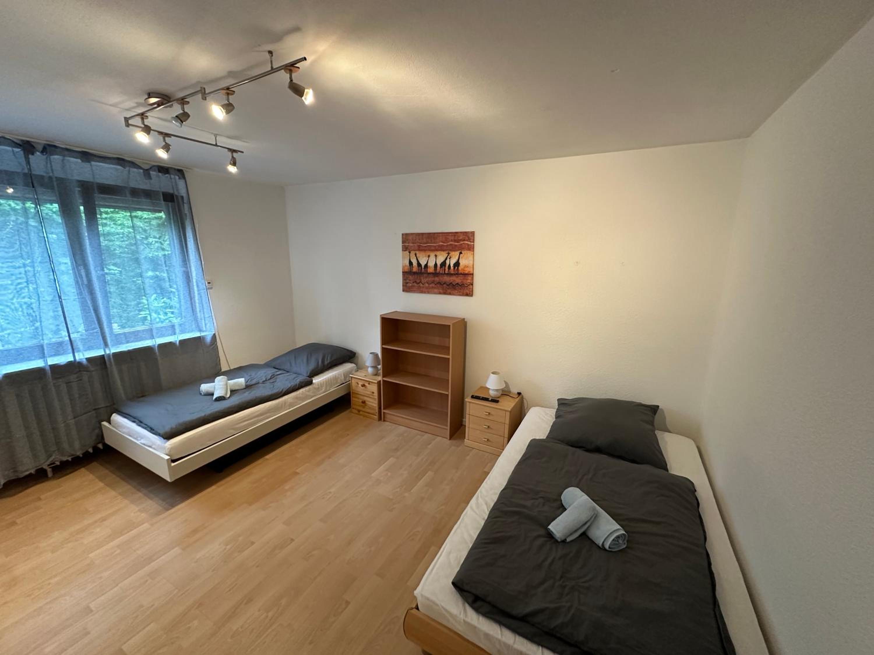 Economy Double Room photo 1