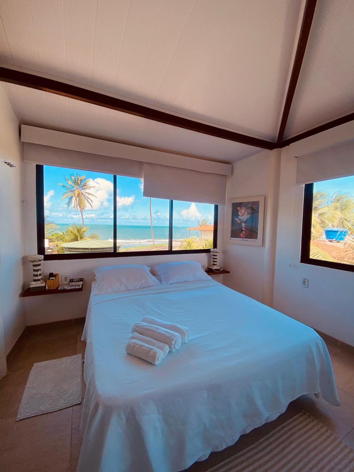 Studio Apartment with Sea View photo 1