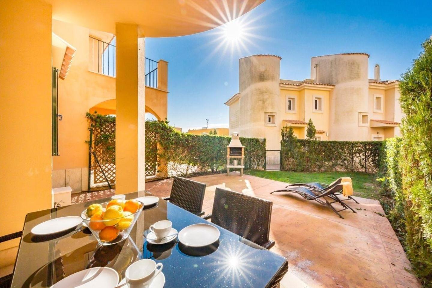 Holiday Home photo 2