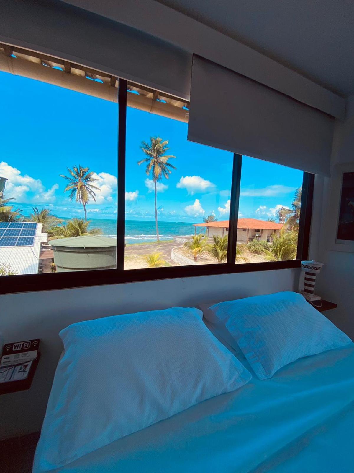 Studio Apartment with Sea View photo 2