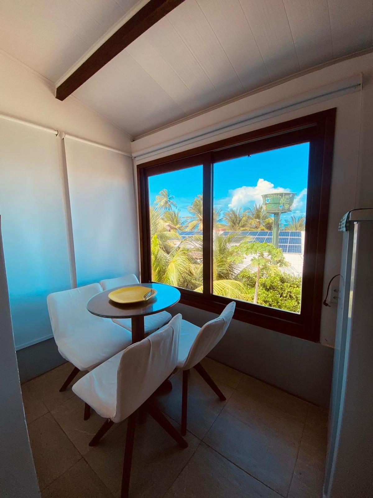 Studio Apartment with Sea View photo 3
