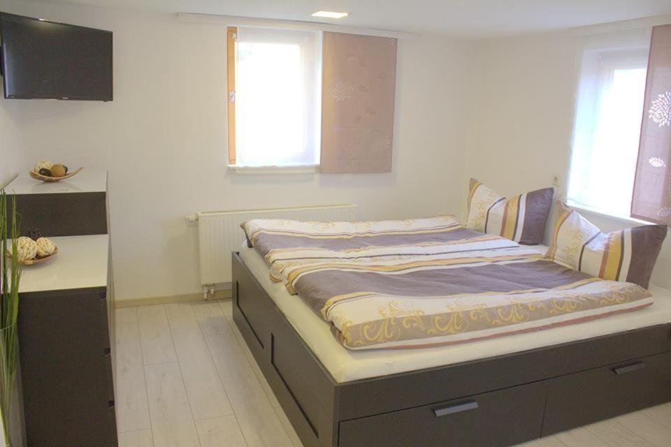 Apartment photo 1