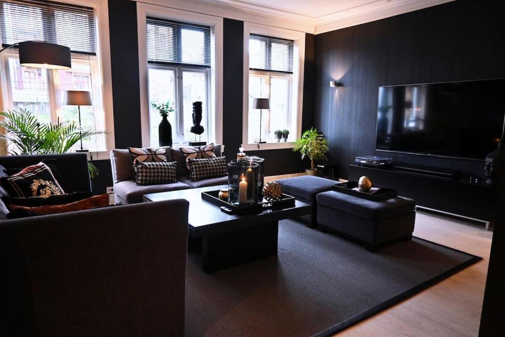 Two-Bedroom Apartment photo 1