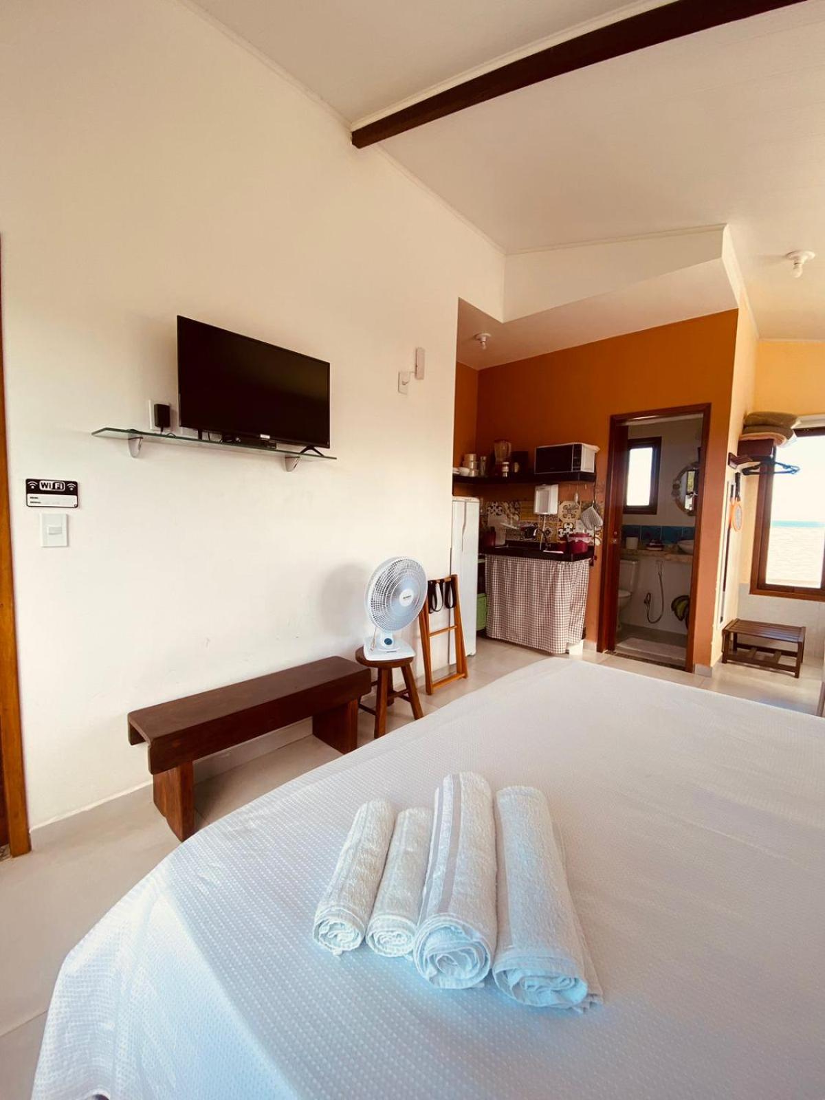 Apartment with Sea View - Photo 4