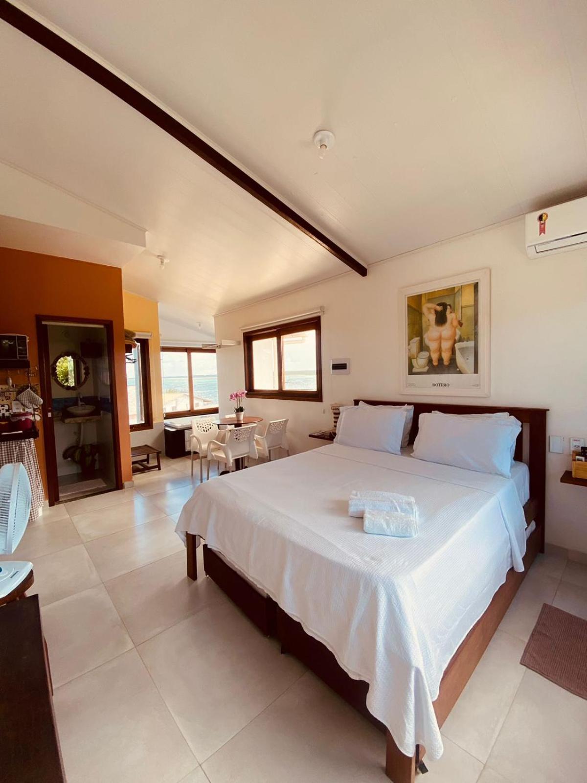 Apartment with Sea View - Photo 5