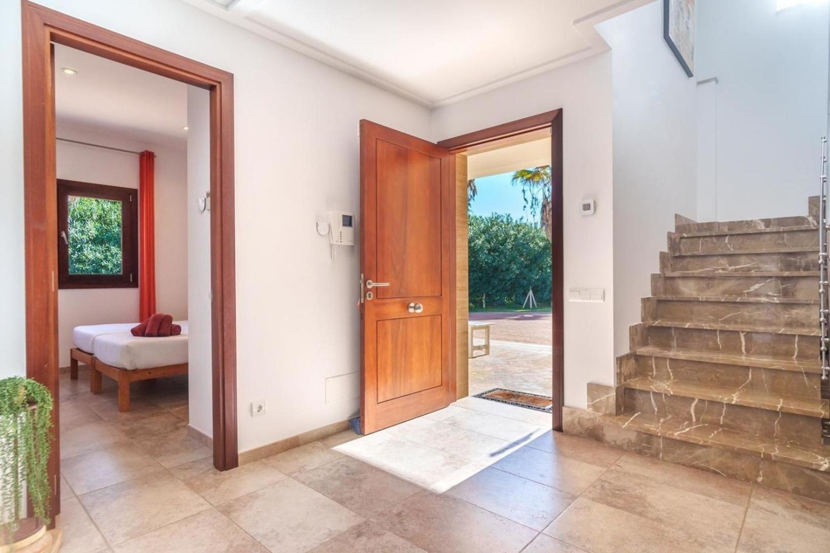 Casa de Vacaciones