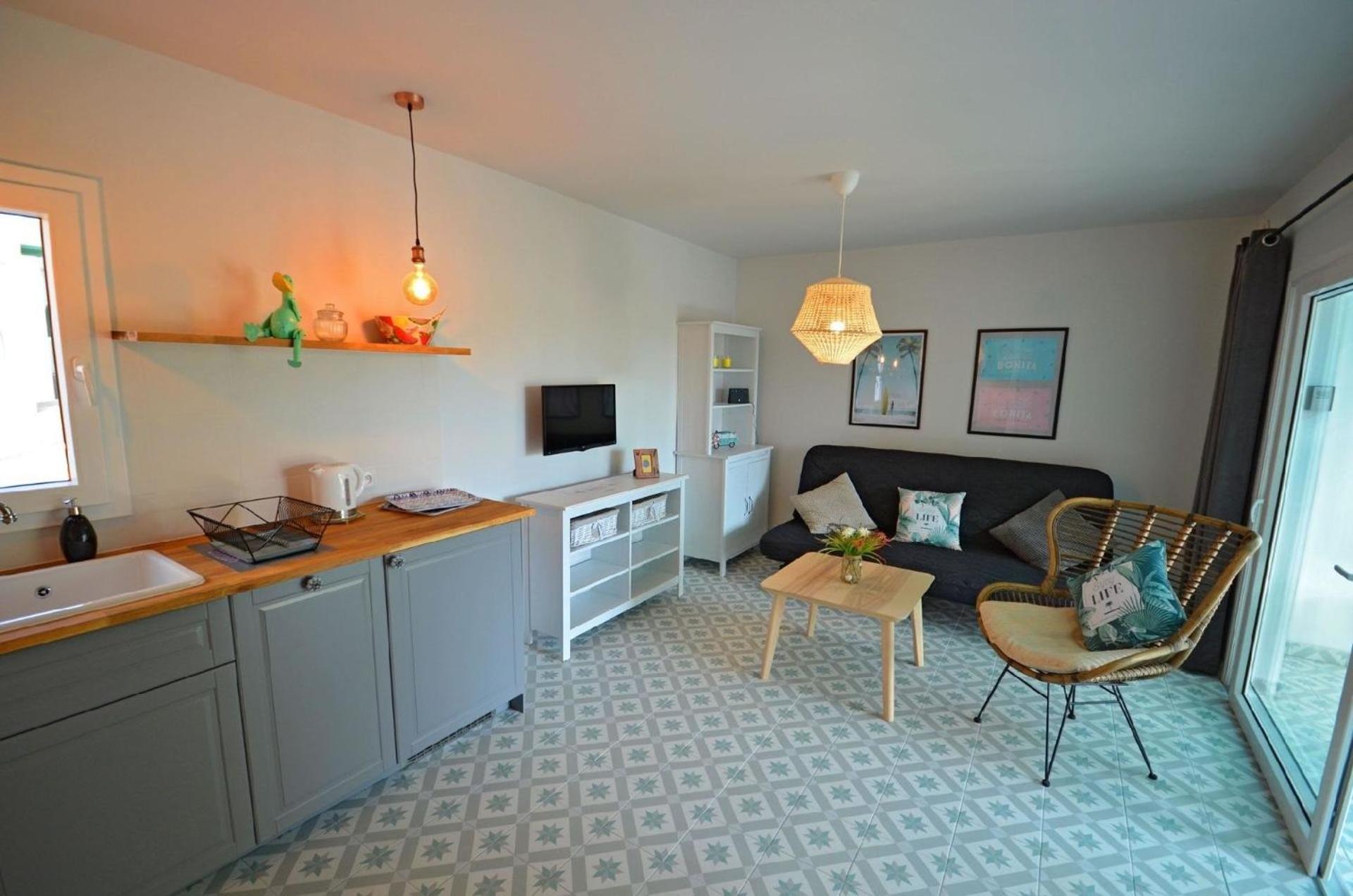 Apartamento