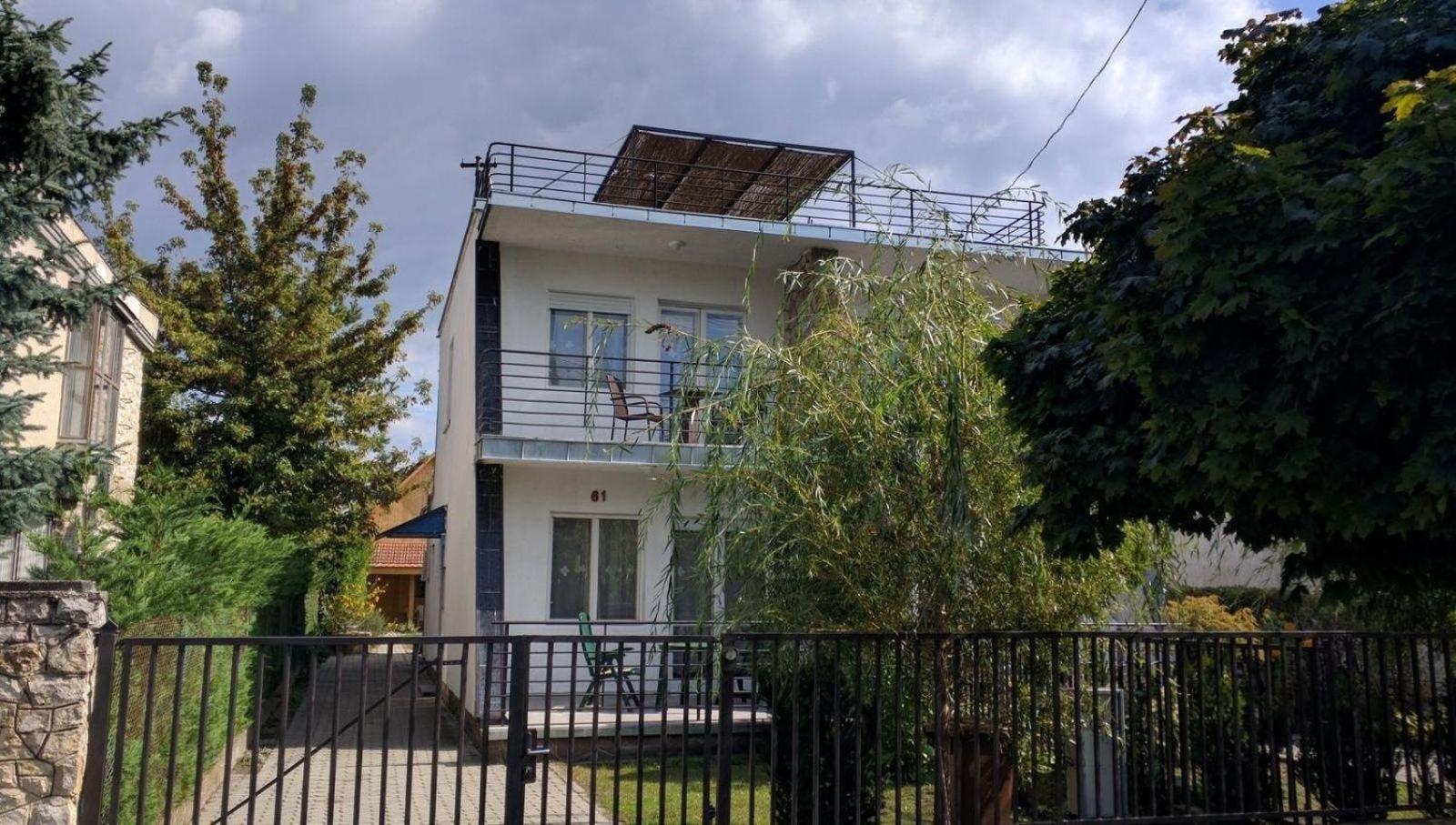 Holiday Home photo 2