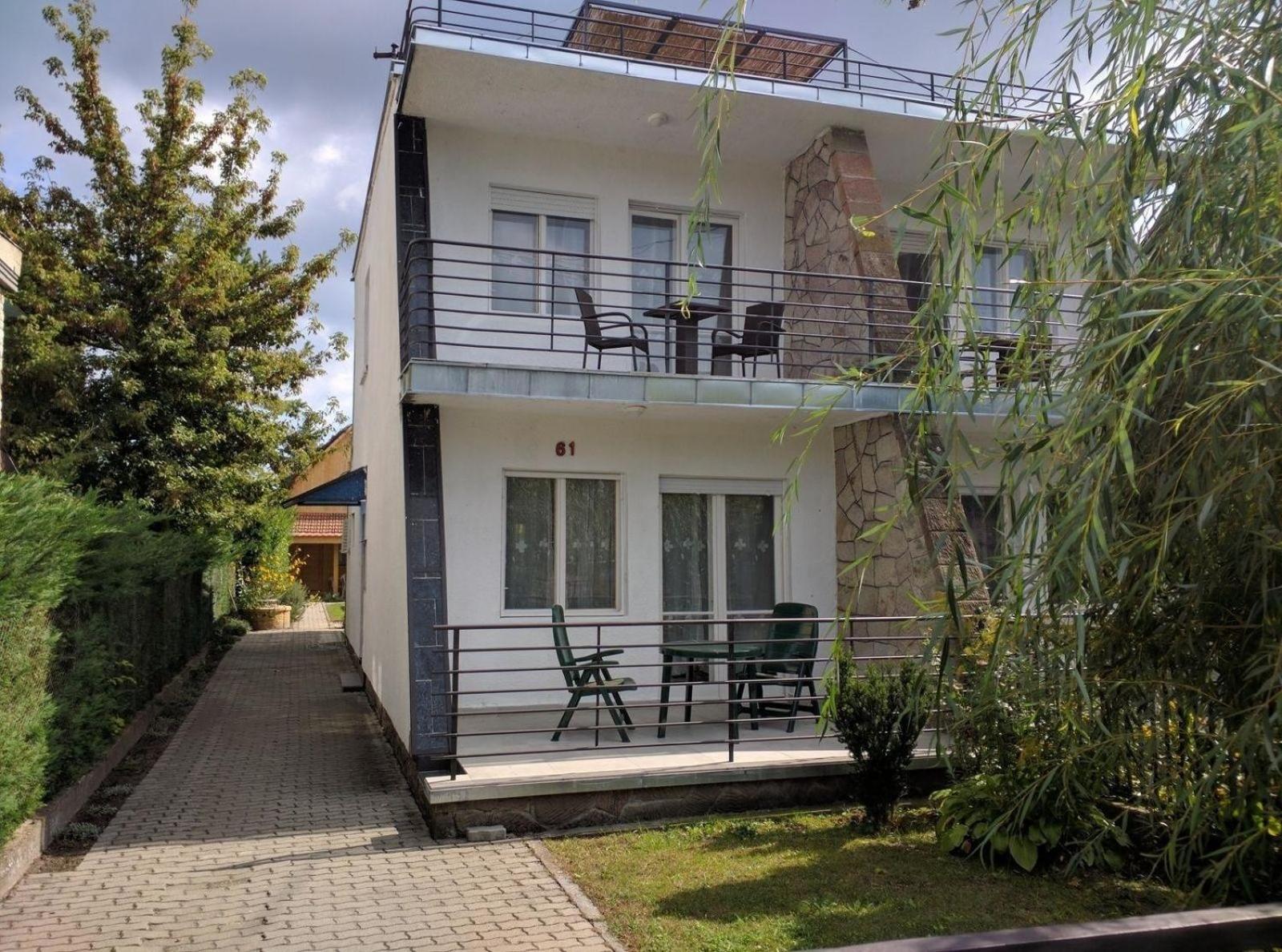 Holiday Home photo 3